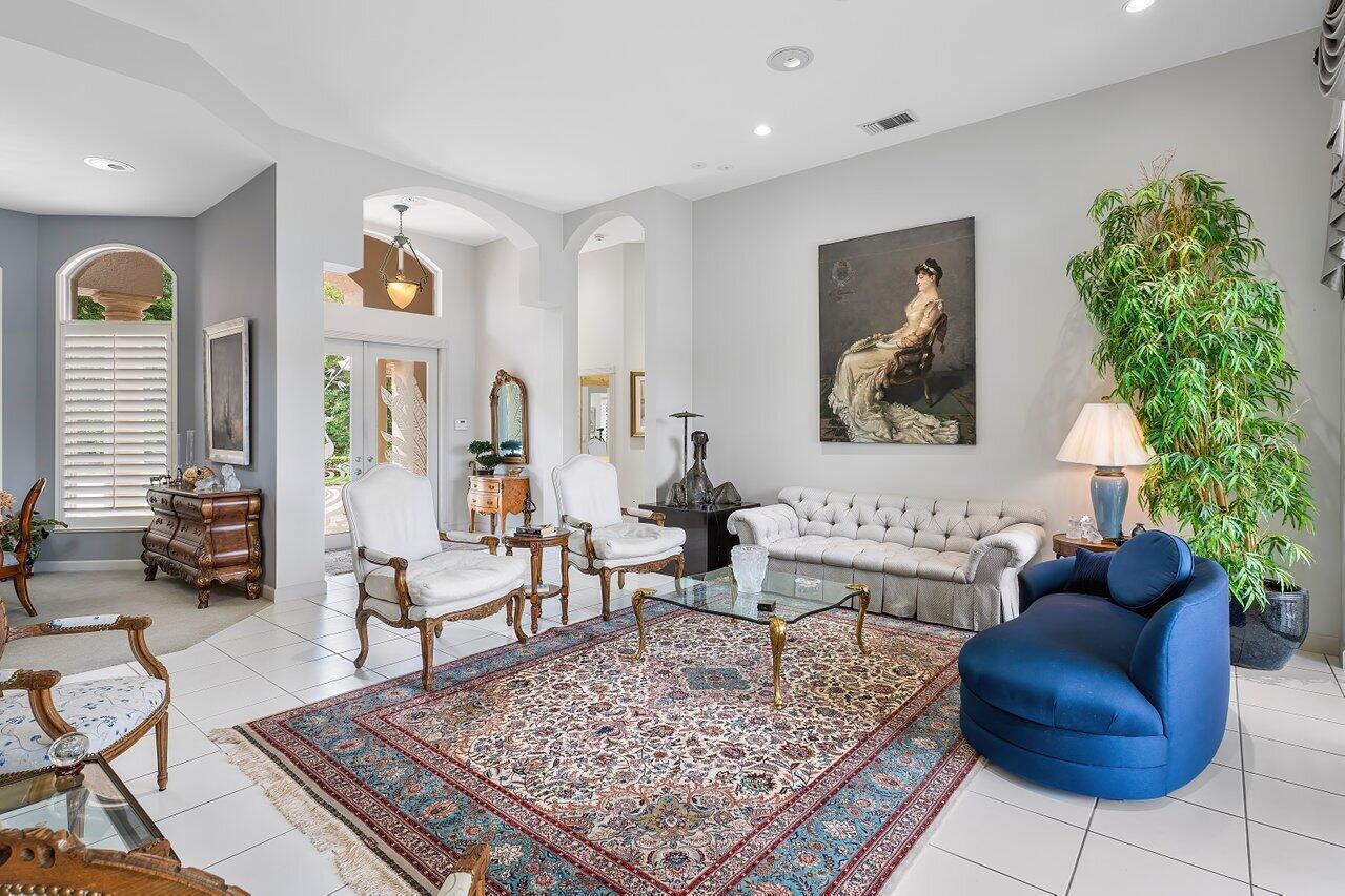3 Bermuda Lake, Palm Beach Gardens FL 33418