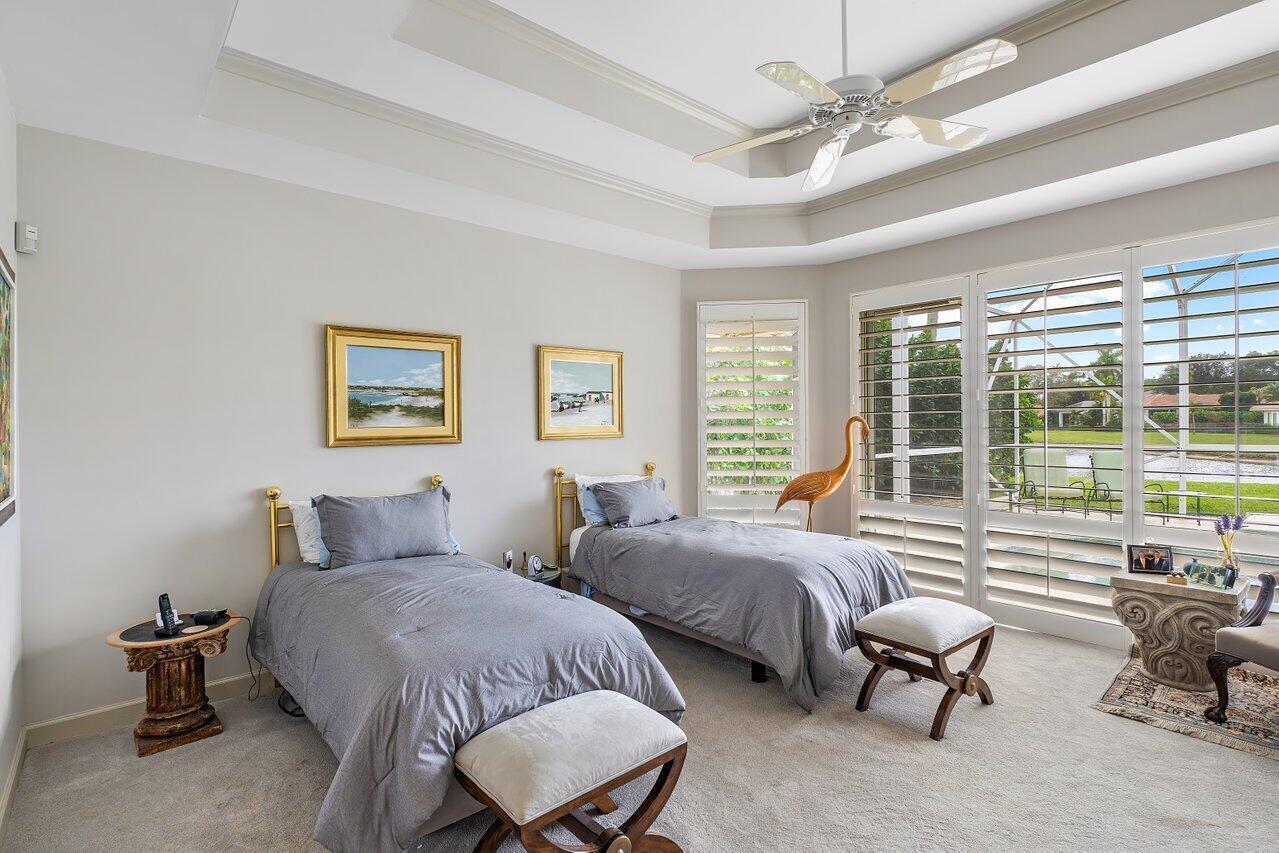 3 Bermuda Lake, Palm Beach Gardens FL 33418