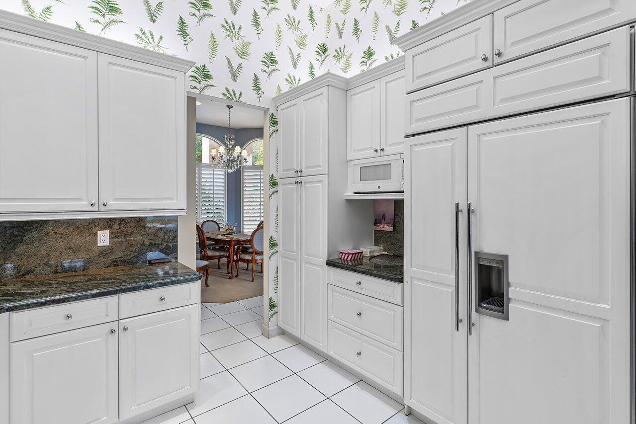 3 Bermuda Lake, Palm Beach Gardens FL 33418