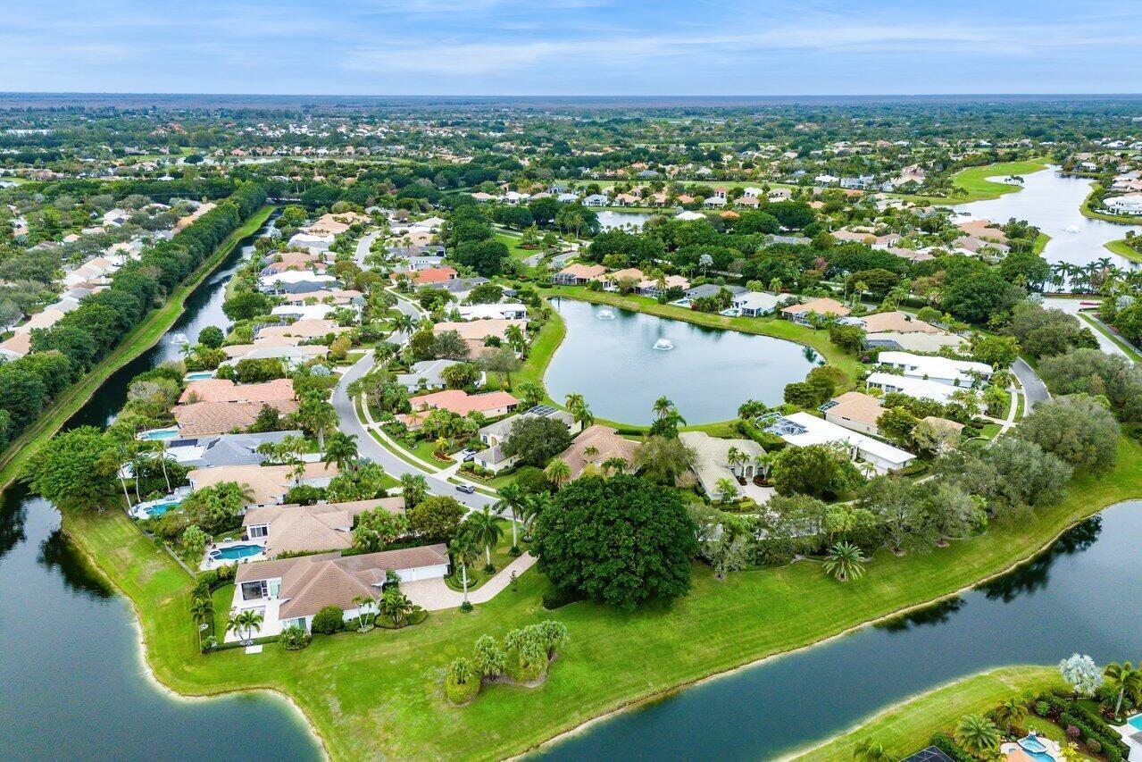 3 Bermuda Lake, Palm Beach Gardens FL 33418