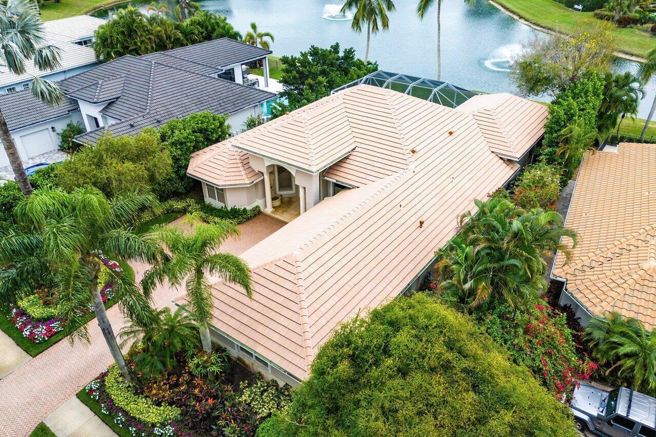 3 Bermuda Lake, Palm Beach Gardens FL 33418