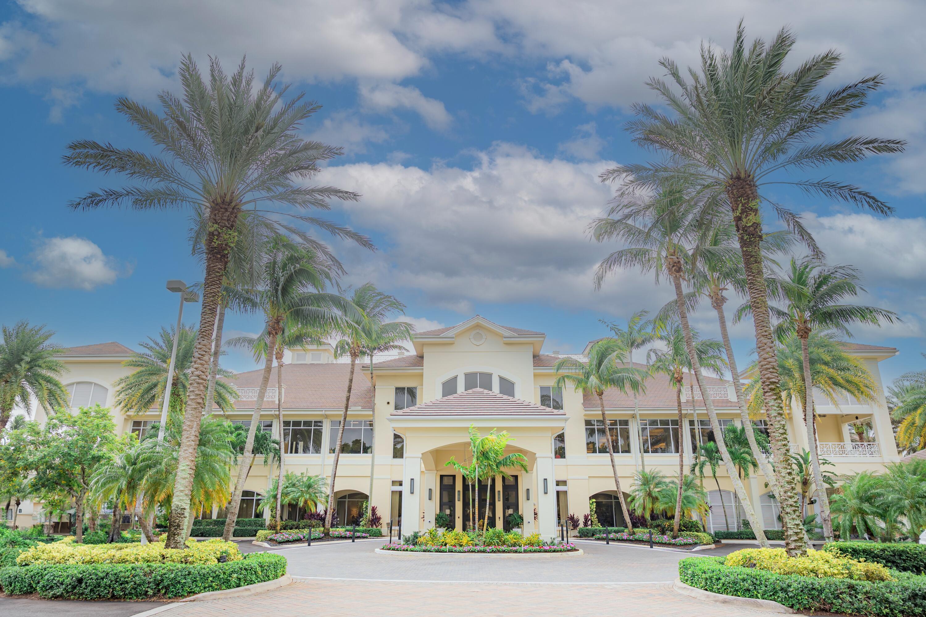3 Bermuda Lake, Palm Beach Gardens FL 33418