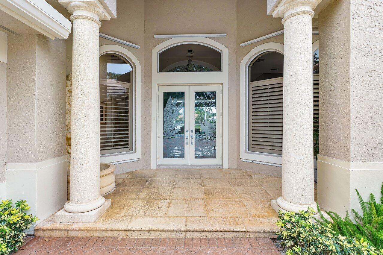 3 Bermuda Lake, Palm Beach Gardens FL 33418