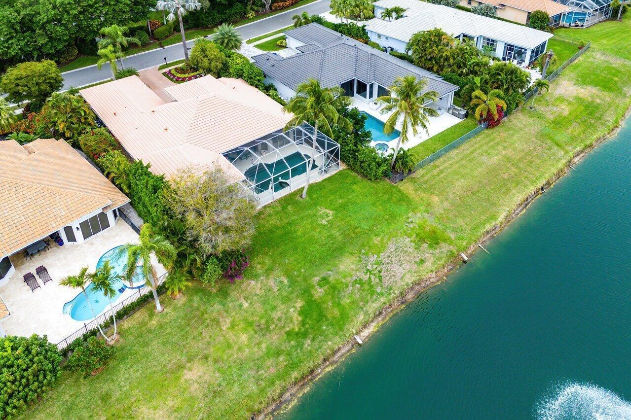 3 Bermuda Lake, Palm Beach Gardens FL 33418