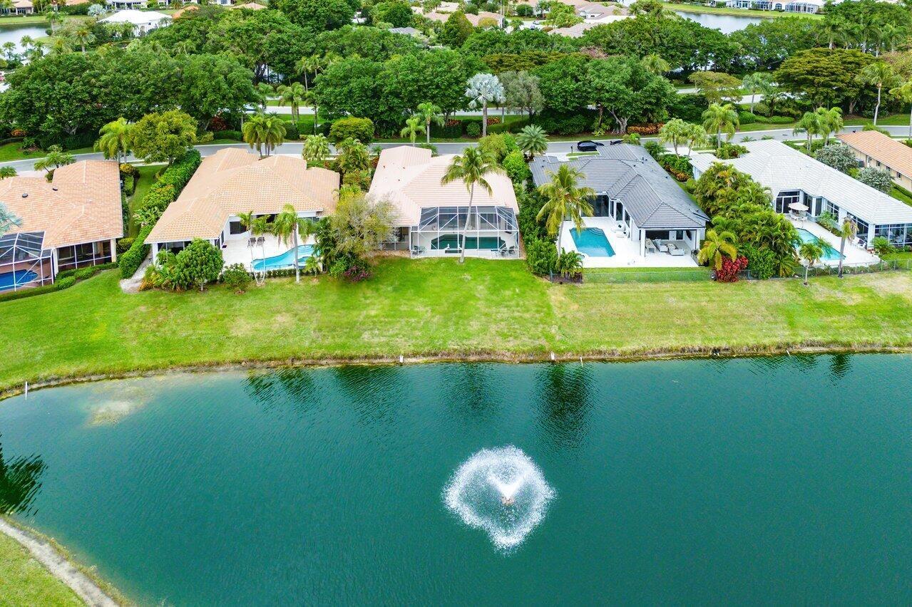 3 Bermuda Lake, Palm Beach Gardens FL 33418