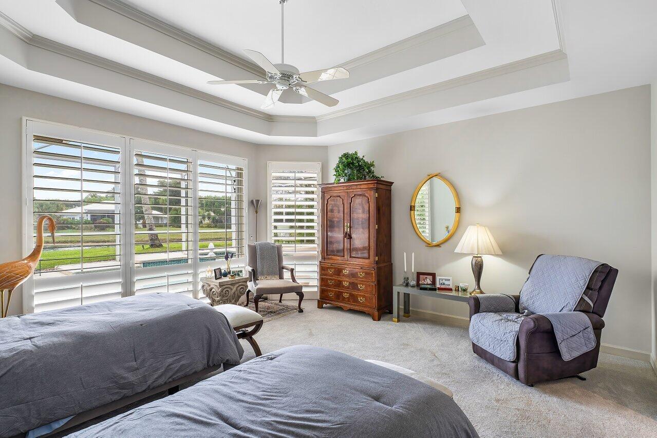 3 Bermuda Lake, Palm Beach Gardens FL 33418