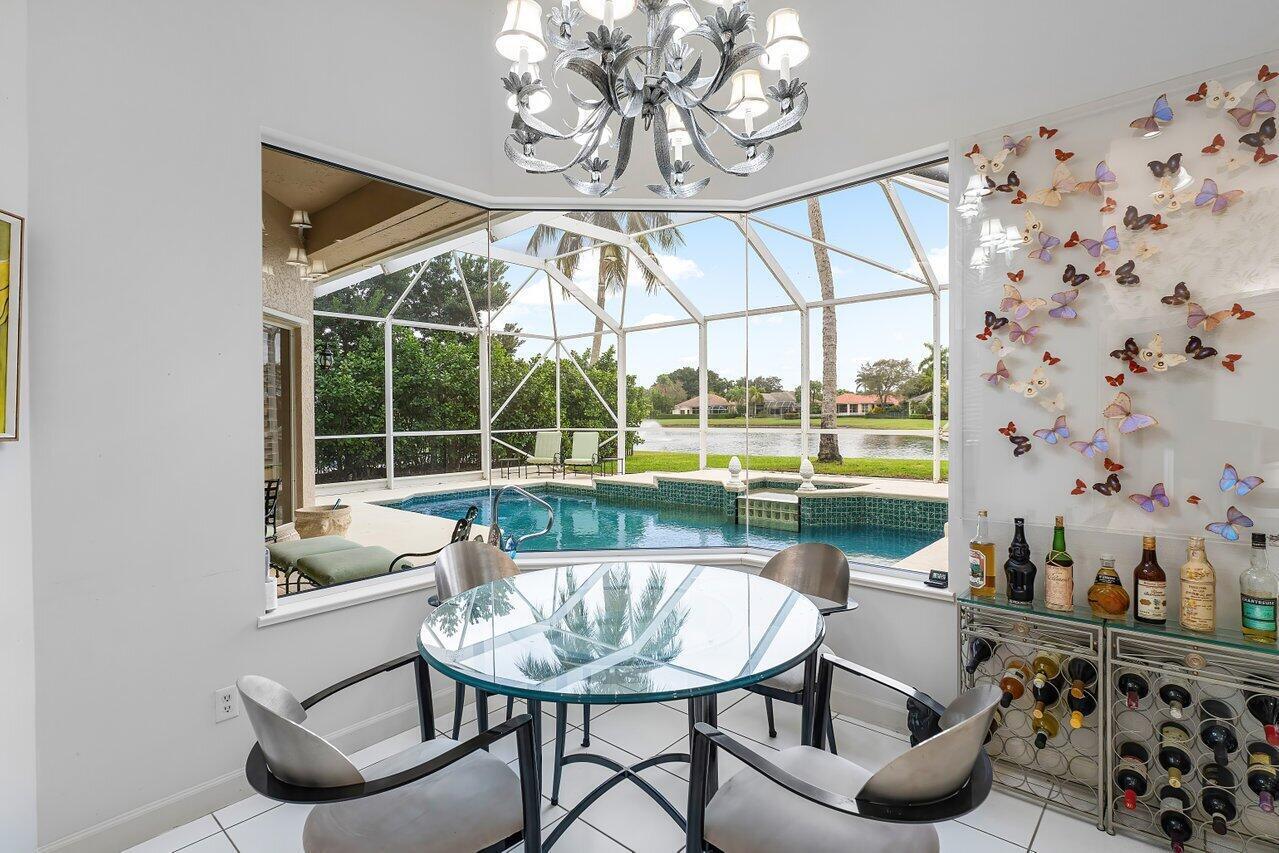 3 Bermuda Lake, Palm Beach Gardens FL 33418