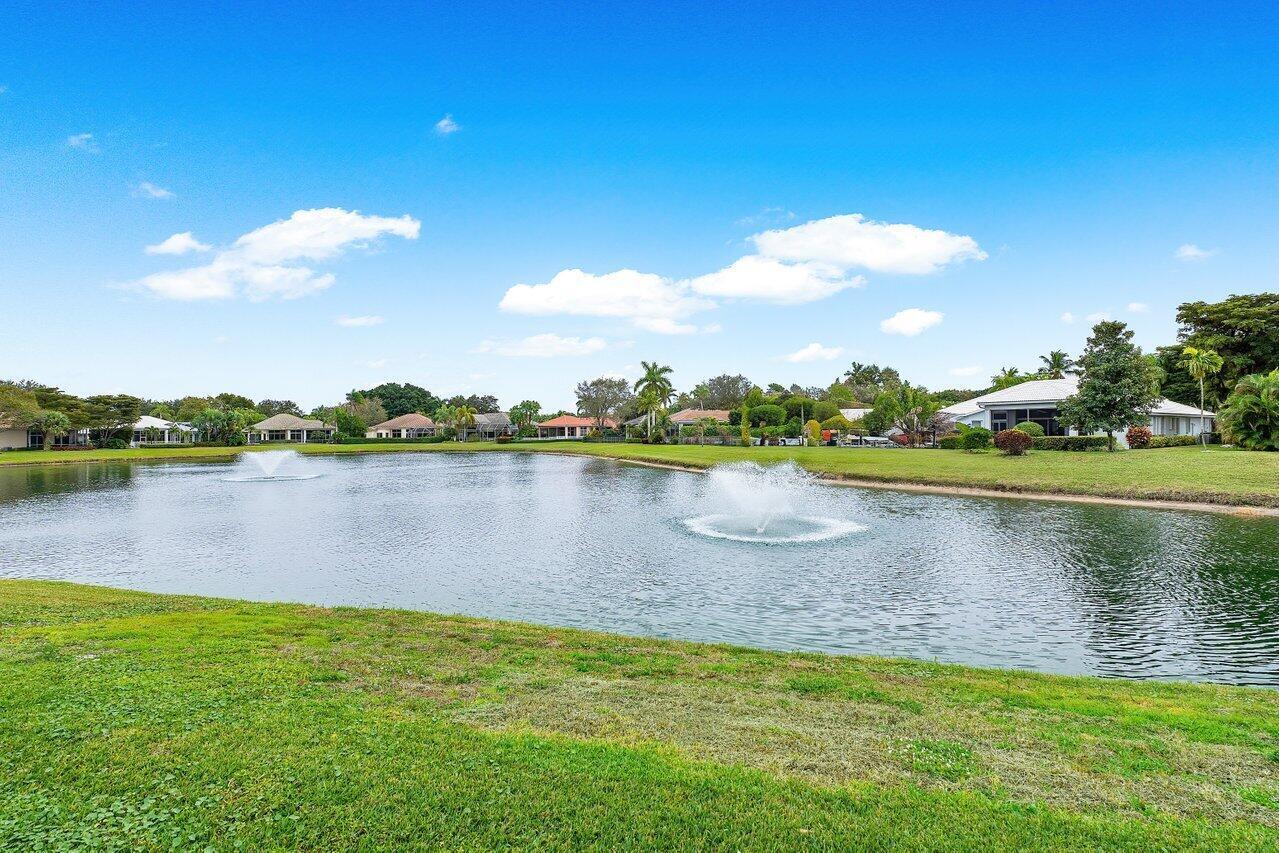 3 Bermuda Lake, Palm Beach Gardens FL 33418