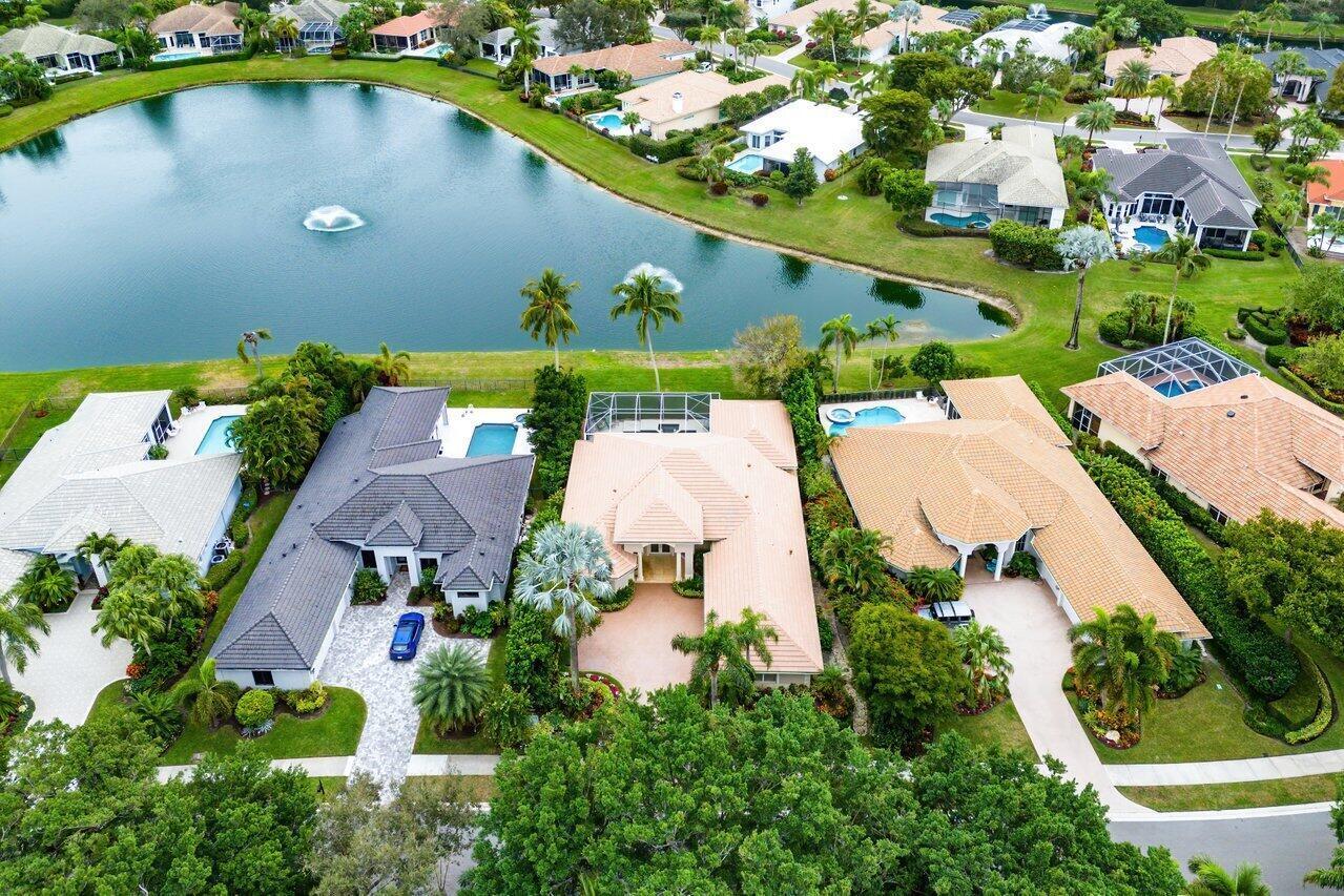 3 Bermuda Lake, Palm Beach Gardens FL 33418