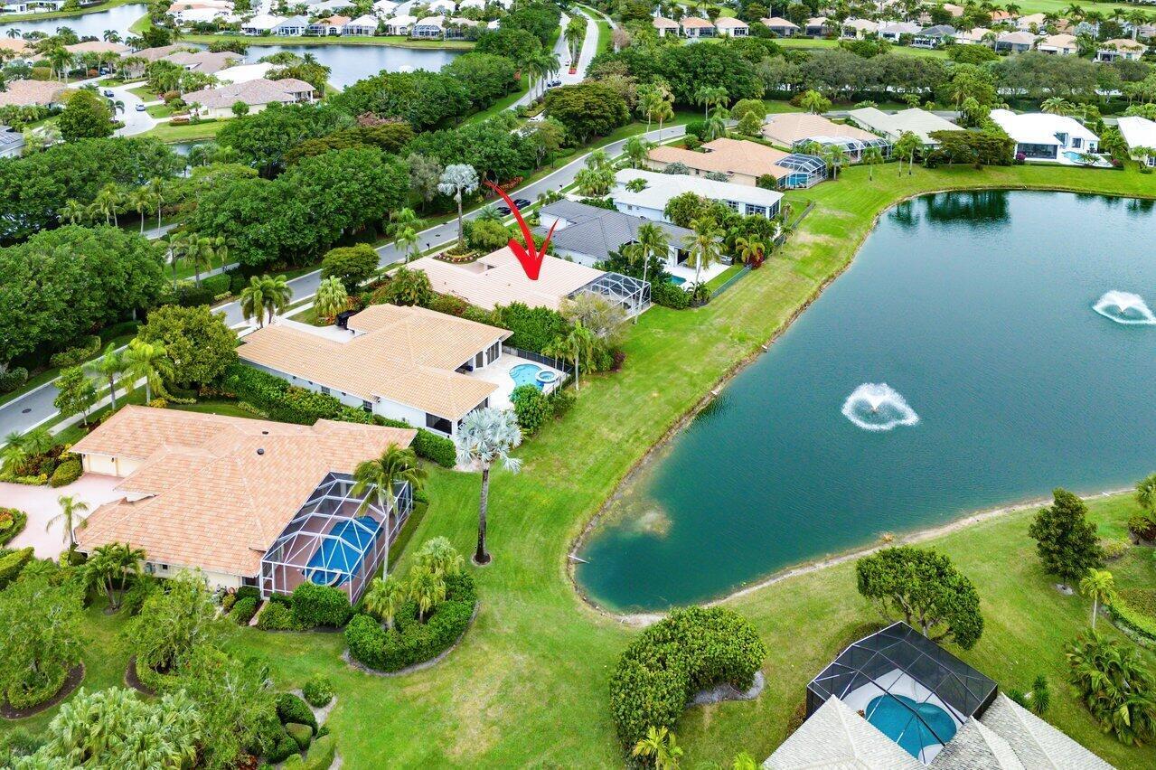 3 Bermuda Lake, Palm Beach Gardens FL 33418