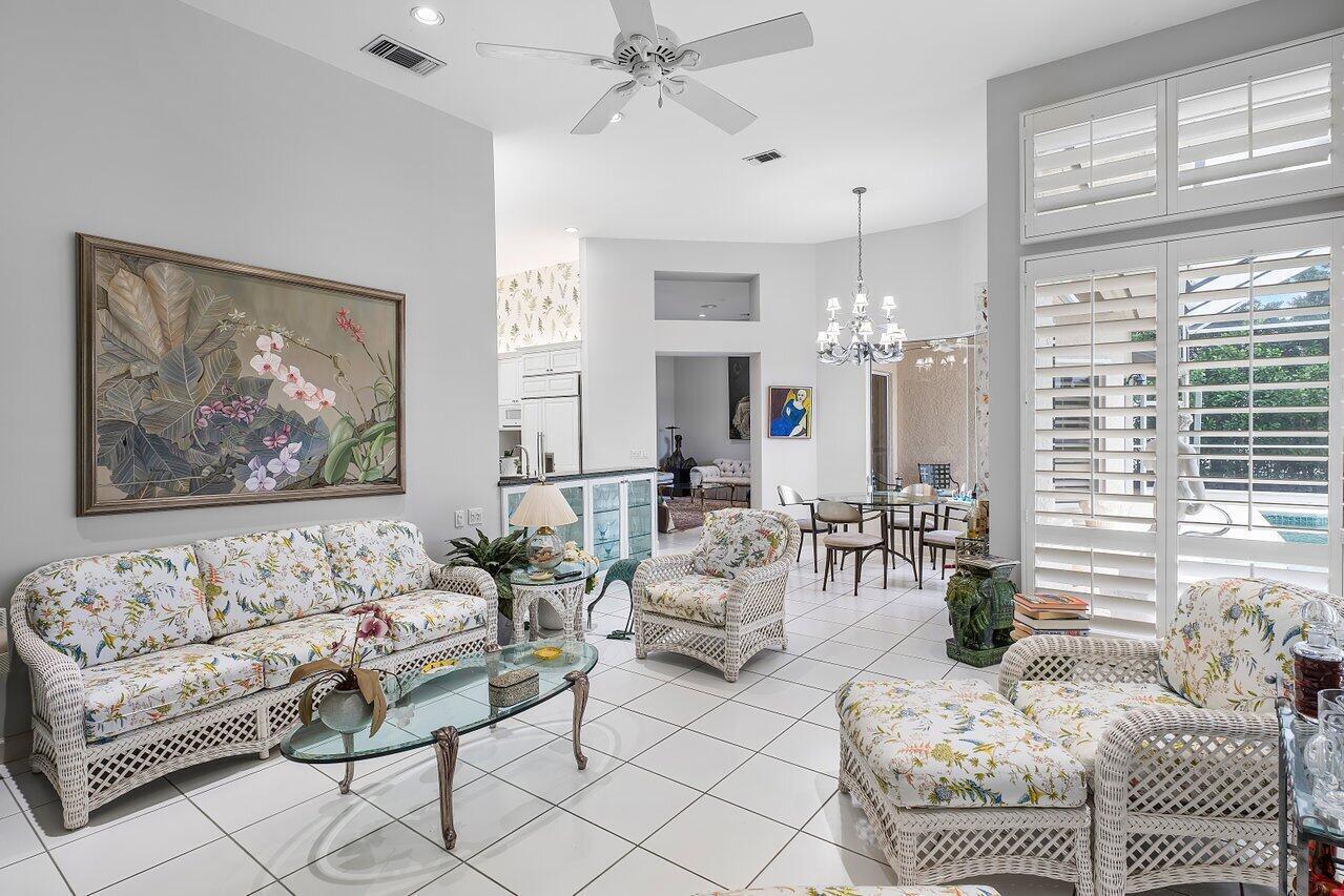 3 Bermuda Lake, Palm Beach Gardens FL 33418