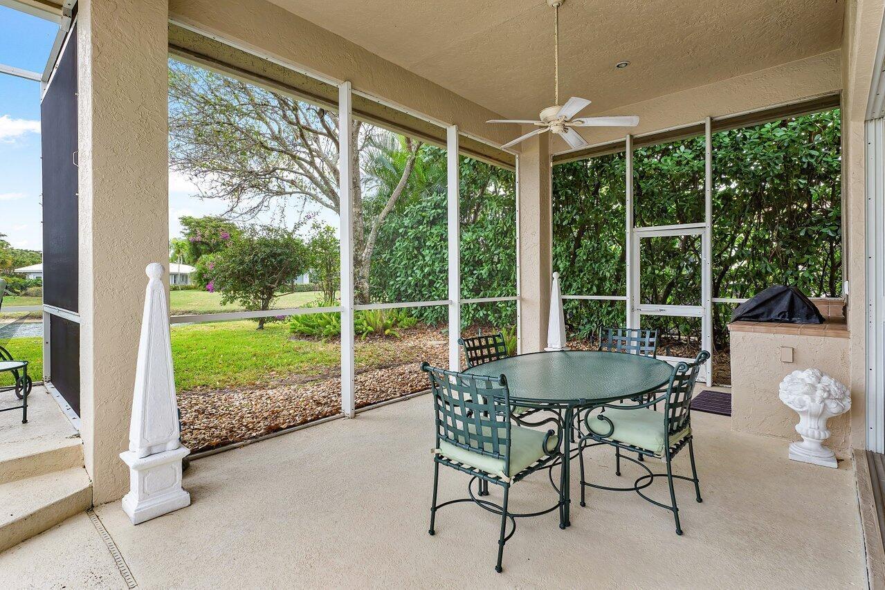 3 Bermuda Lake, Palm Beach Gardens FL 33418