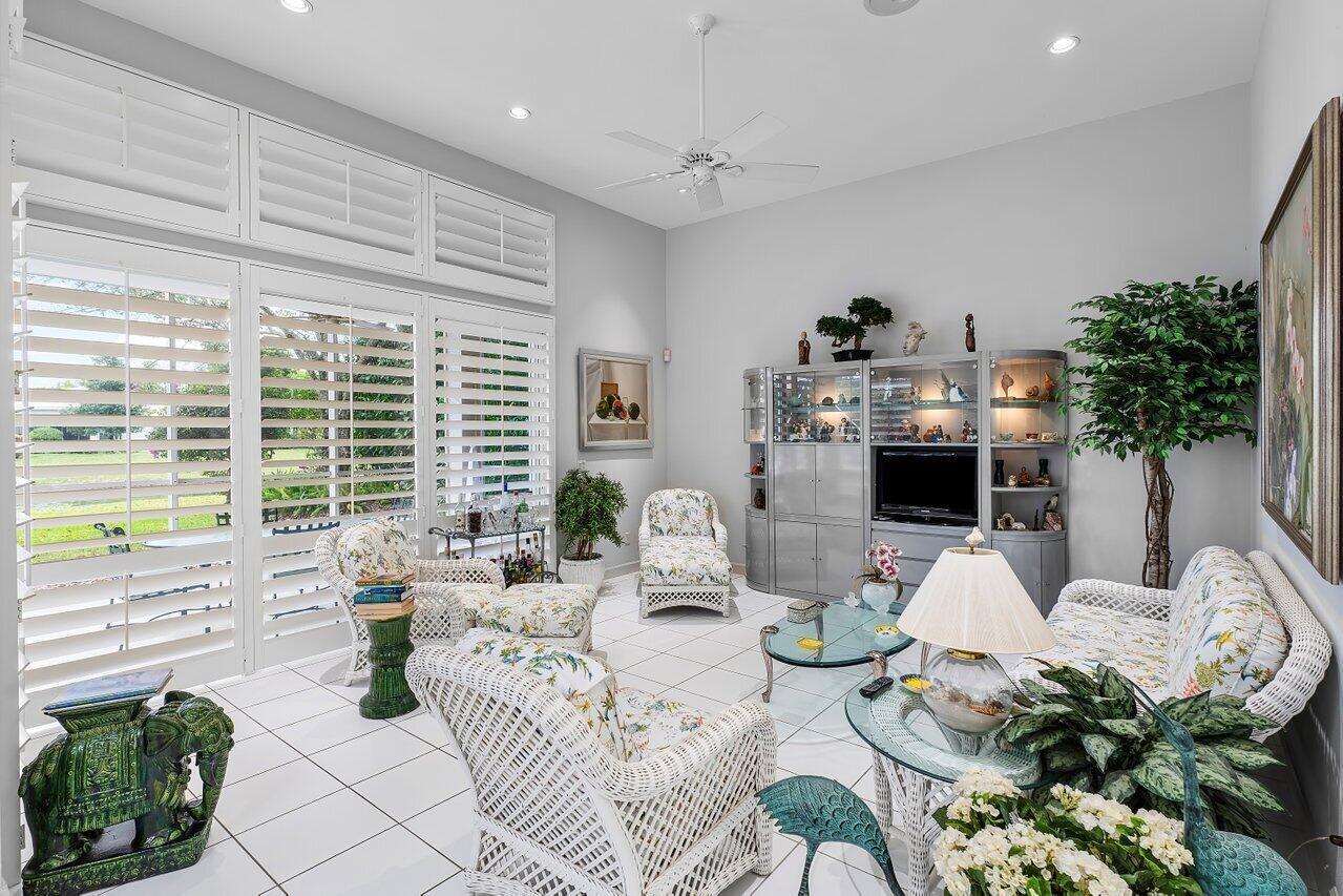 3 Bermuda Lake, Palm Beach Gardens FL 33418