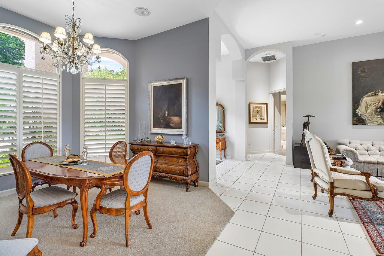 3 Bermuda Lake, Palm Beach Gardens FL 33418