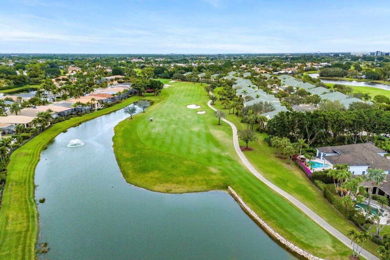 3 Bermuda Lake, Palm Beach Gardens FL 33418