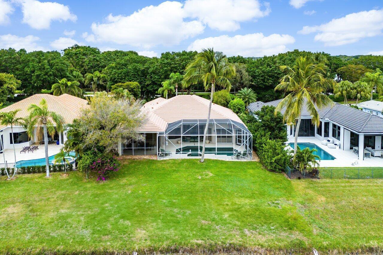 3 Bermuda Lake, Palm Beach Gardens FL 33418