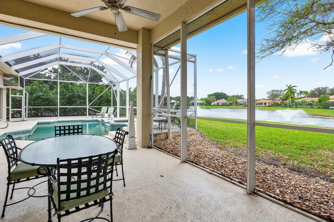 3 Bermuda Lake, Palm Beach Gardens FL 33418