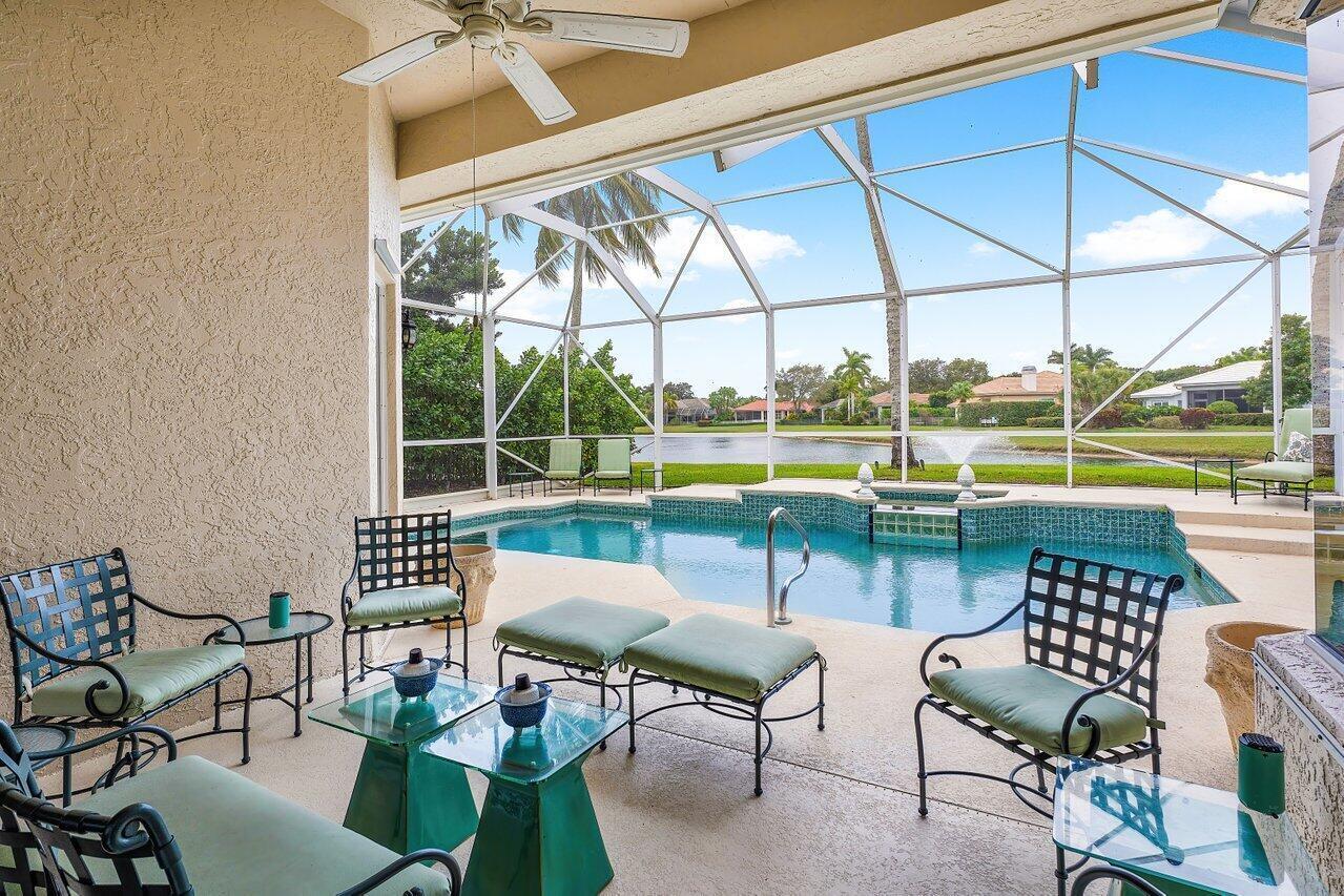 3 Bermuda Lake, Palm Beach Gardens FL 33418