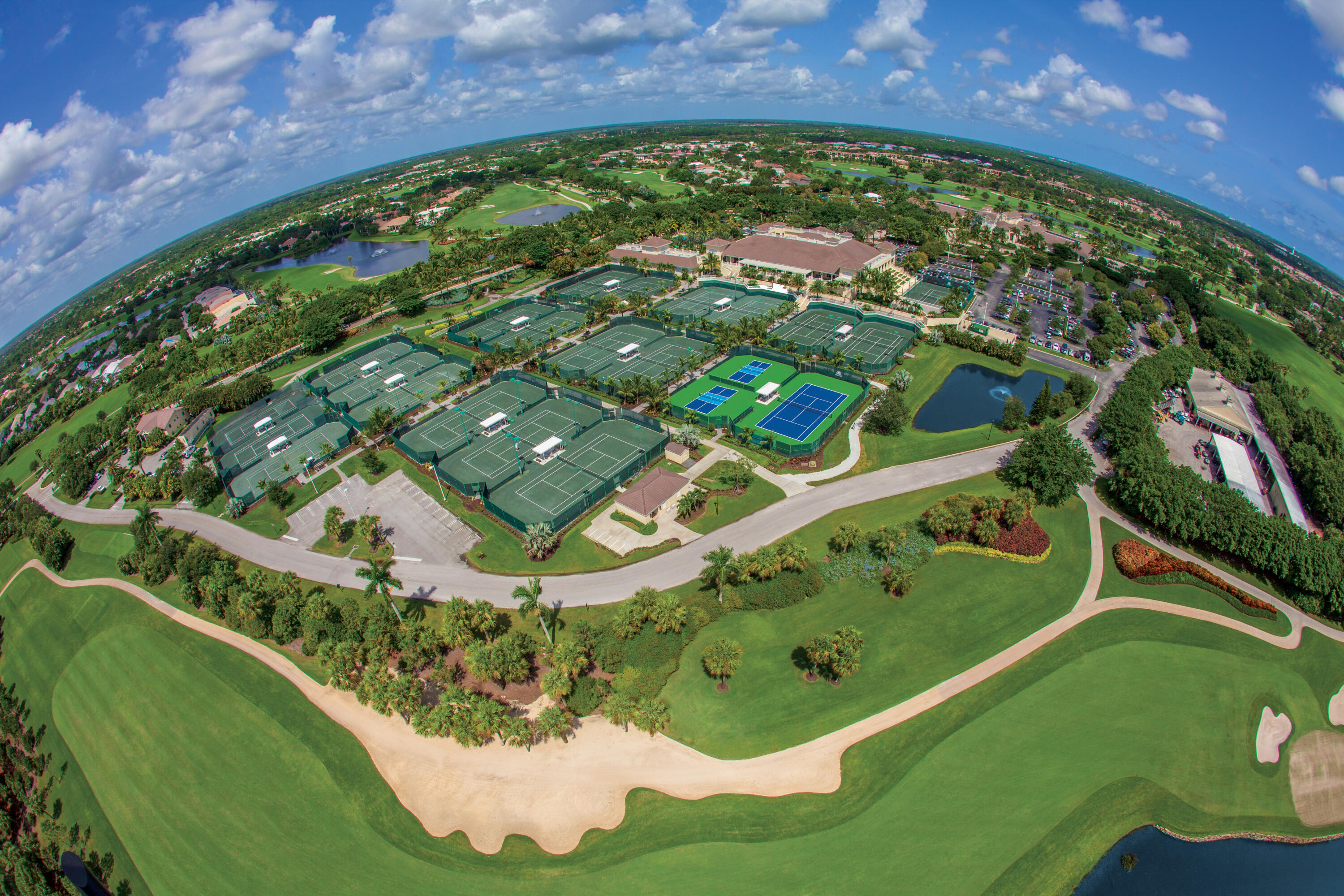 3 Bermuda Lake, Palm Beach Gardens FL 33418
