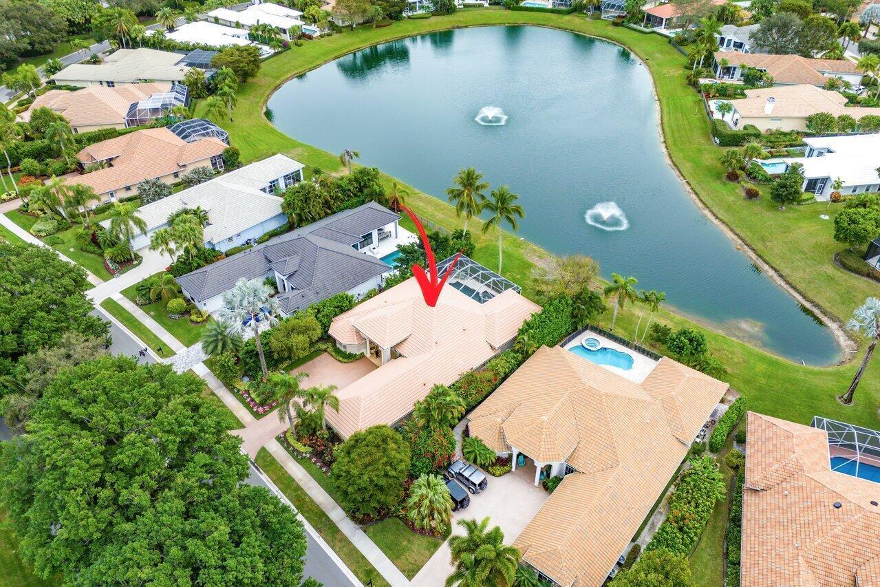 3 Bermuda Lake, Palm Beach Gardens FL 33418