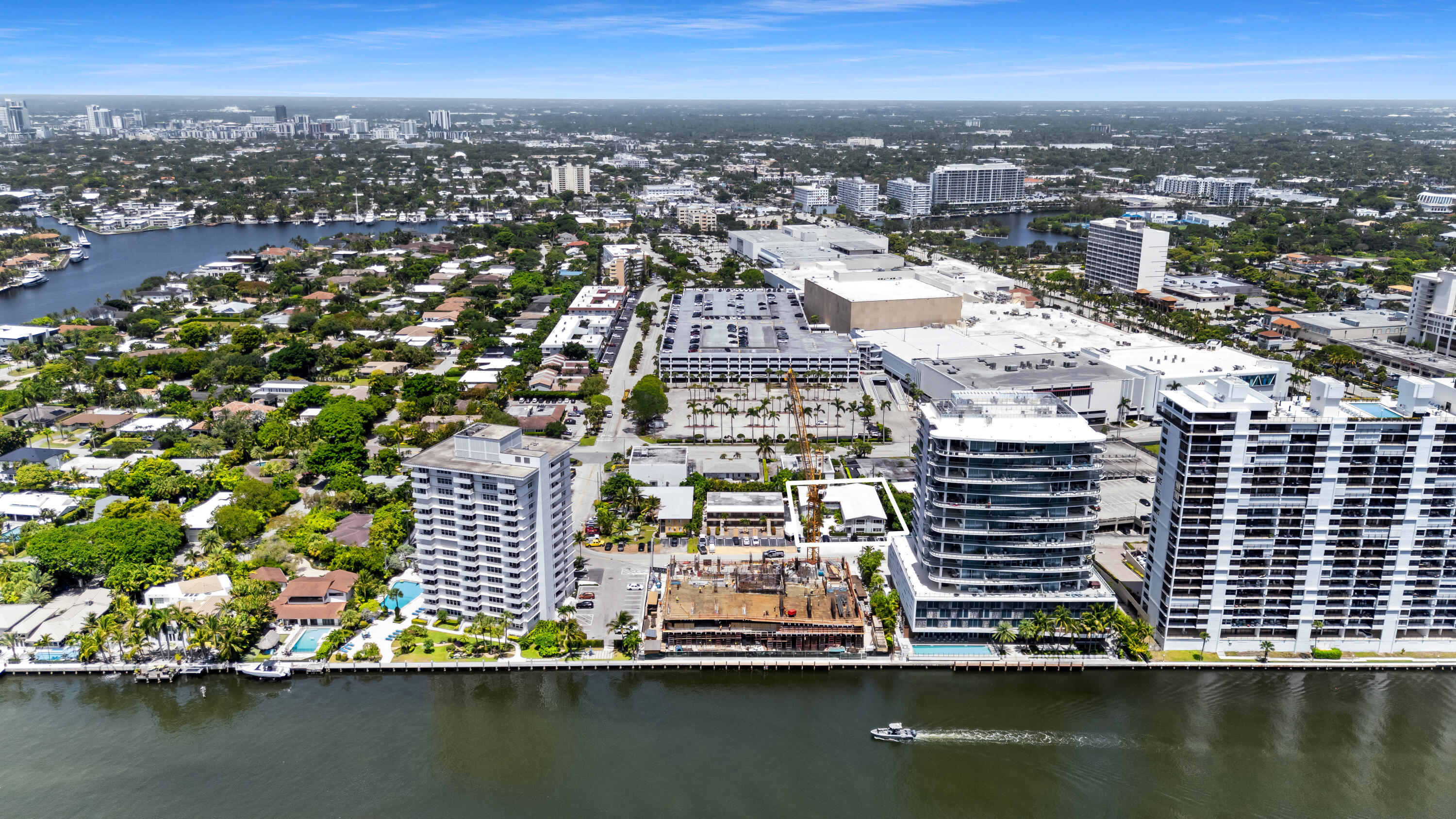 915 INTRACOASTAL #5, Fort Lauderdale FL 33304