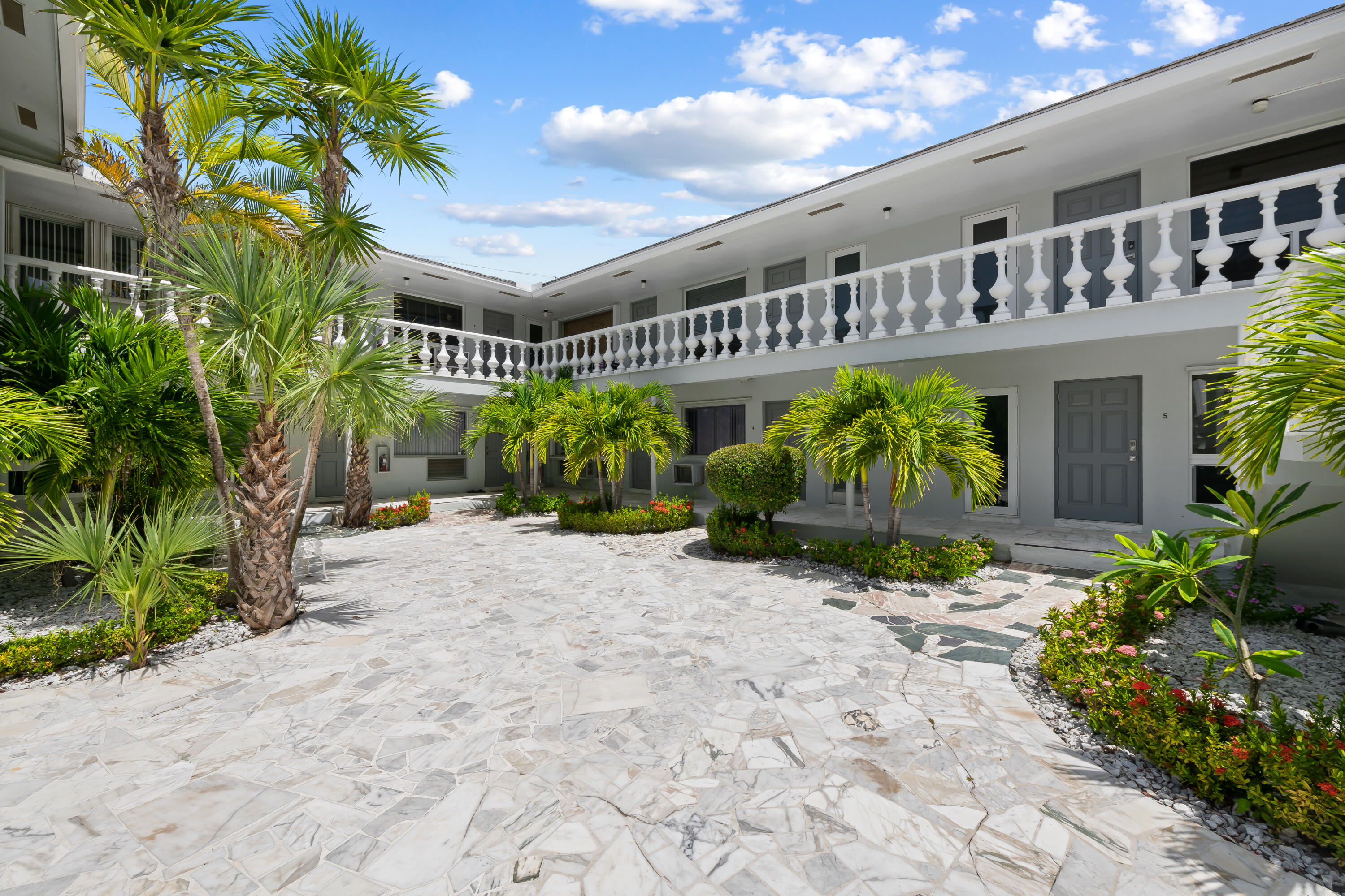 915 INTRACOASTAL #5, Fort Lauderdale FL 33304