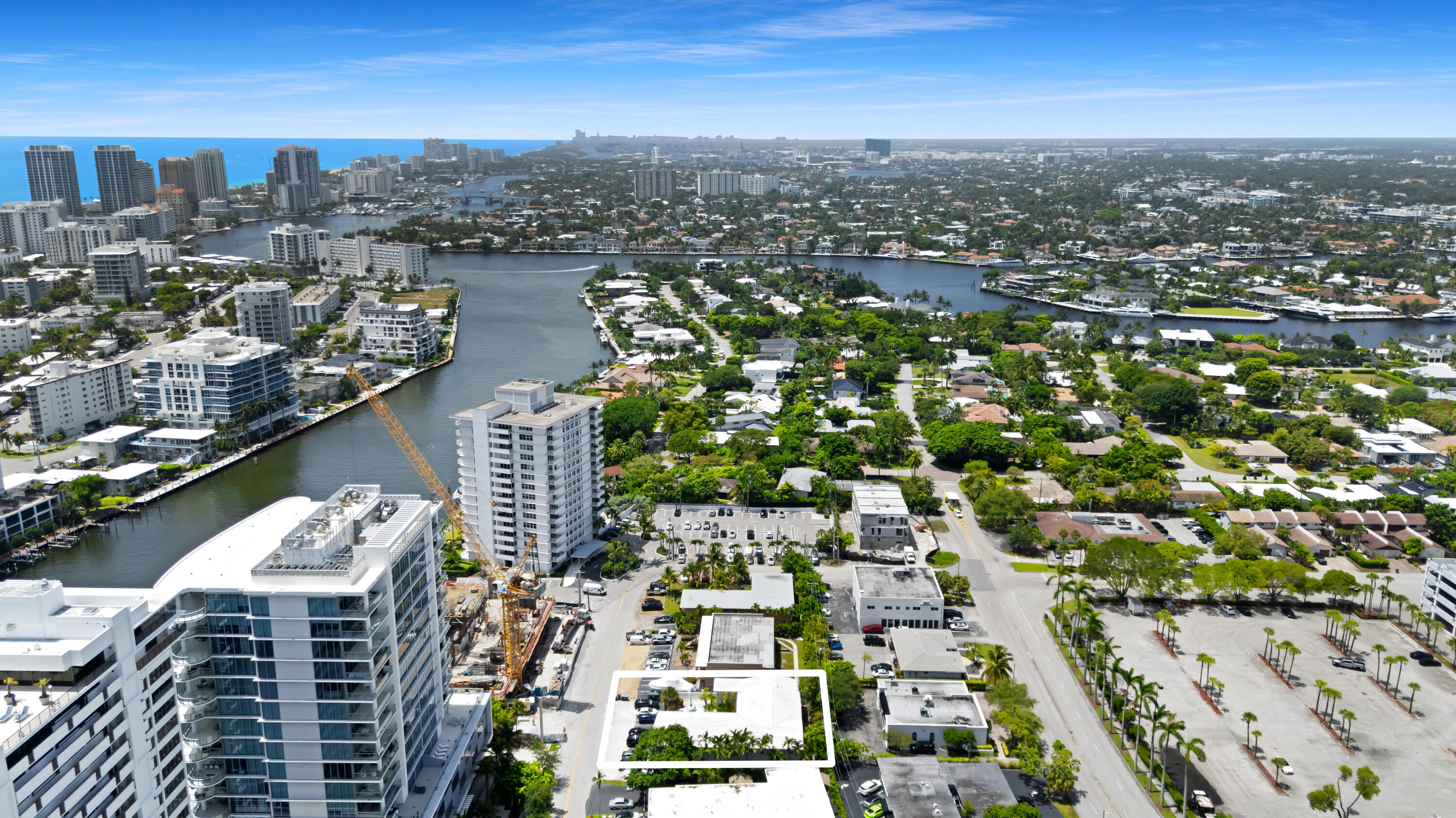 915 INTRACOASTAL #5, Fort Lauderdale FL 33304