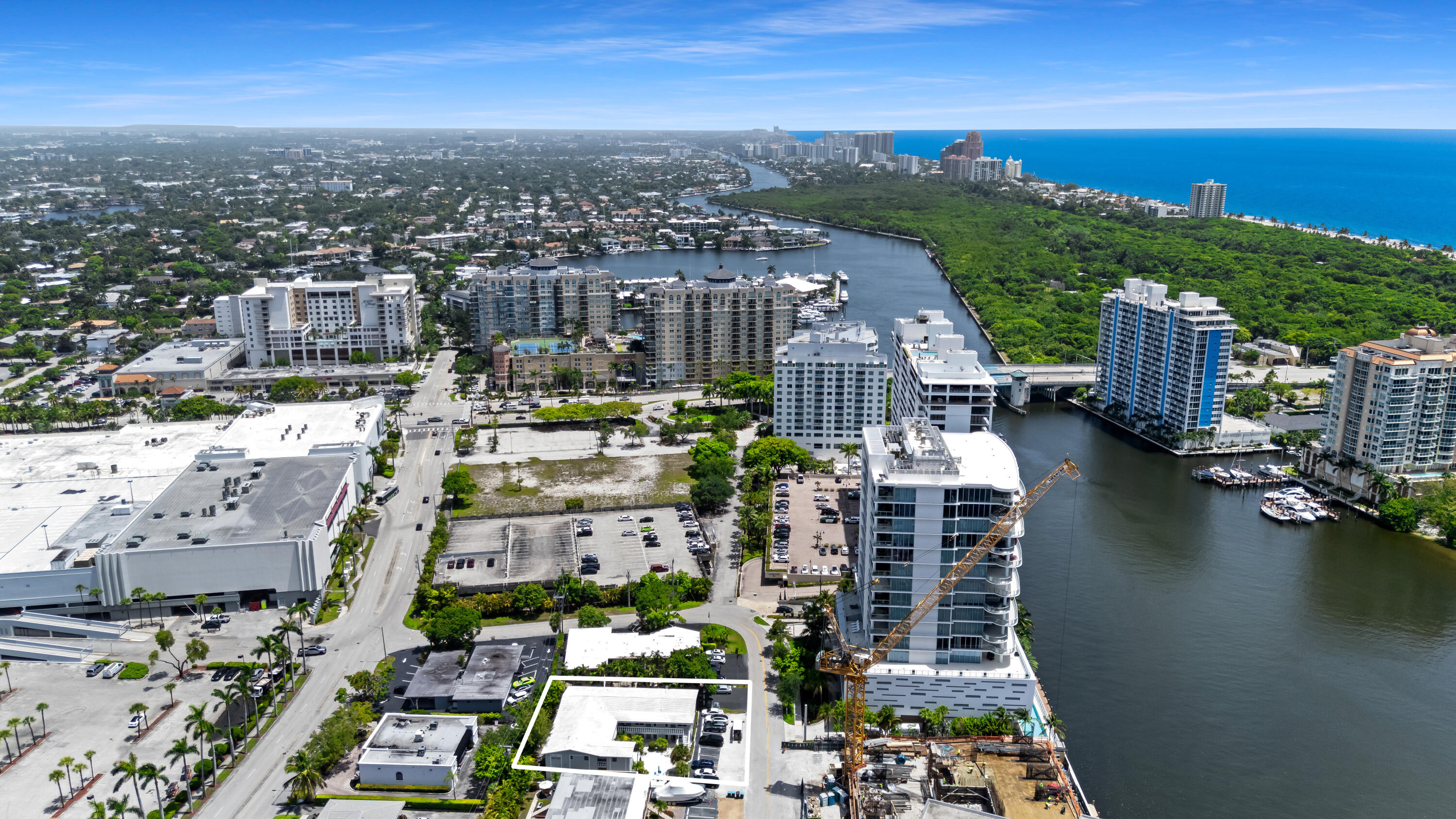 915 INTRACOASTAL #5, Fort Lauderdale FL 33304