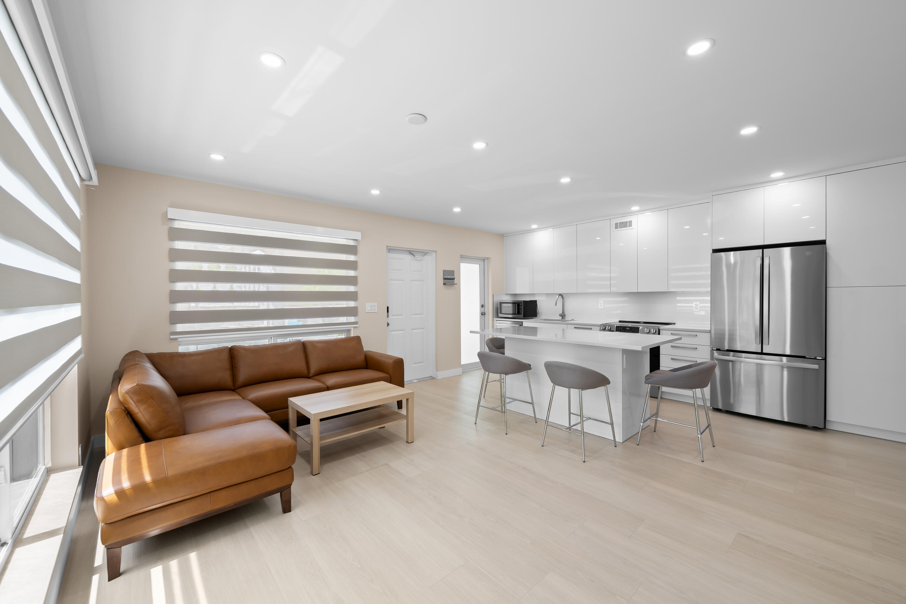 915 INTRACOASTAL #5, Fort Lauderdale FL 33304