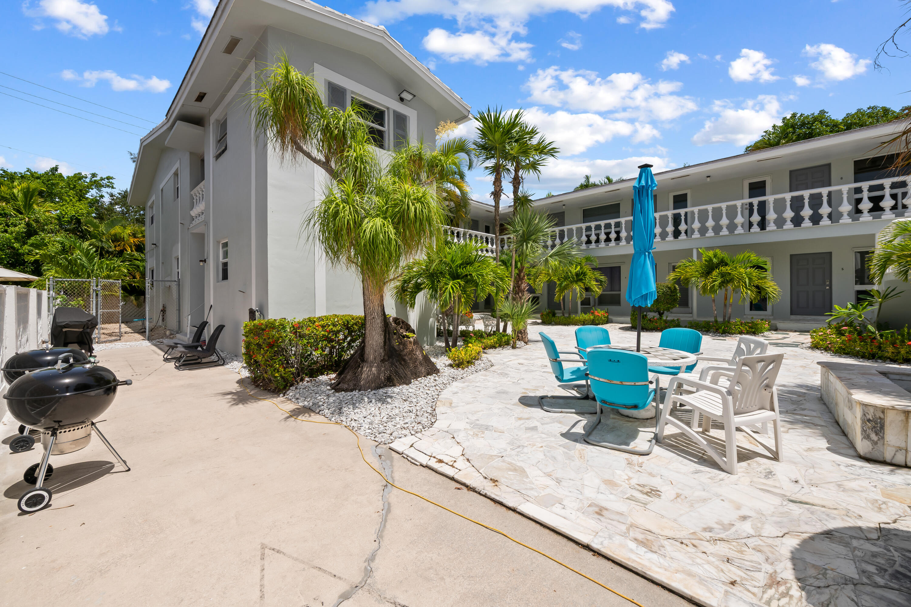 915 INTRACOASTAL #5, Fort Lauderdale FL 33304