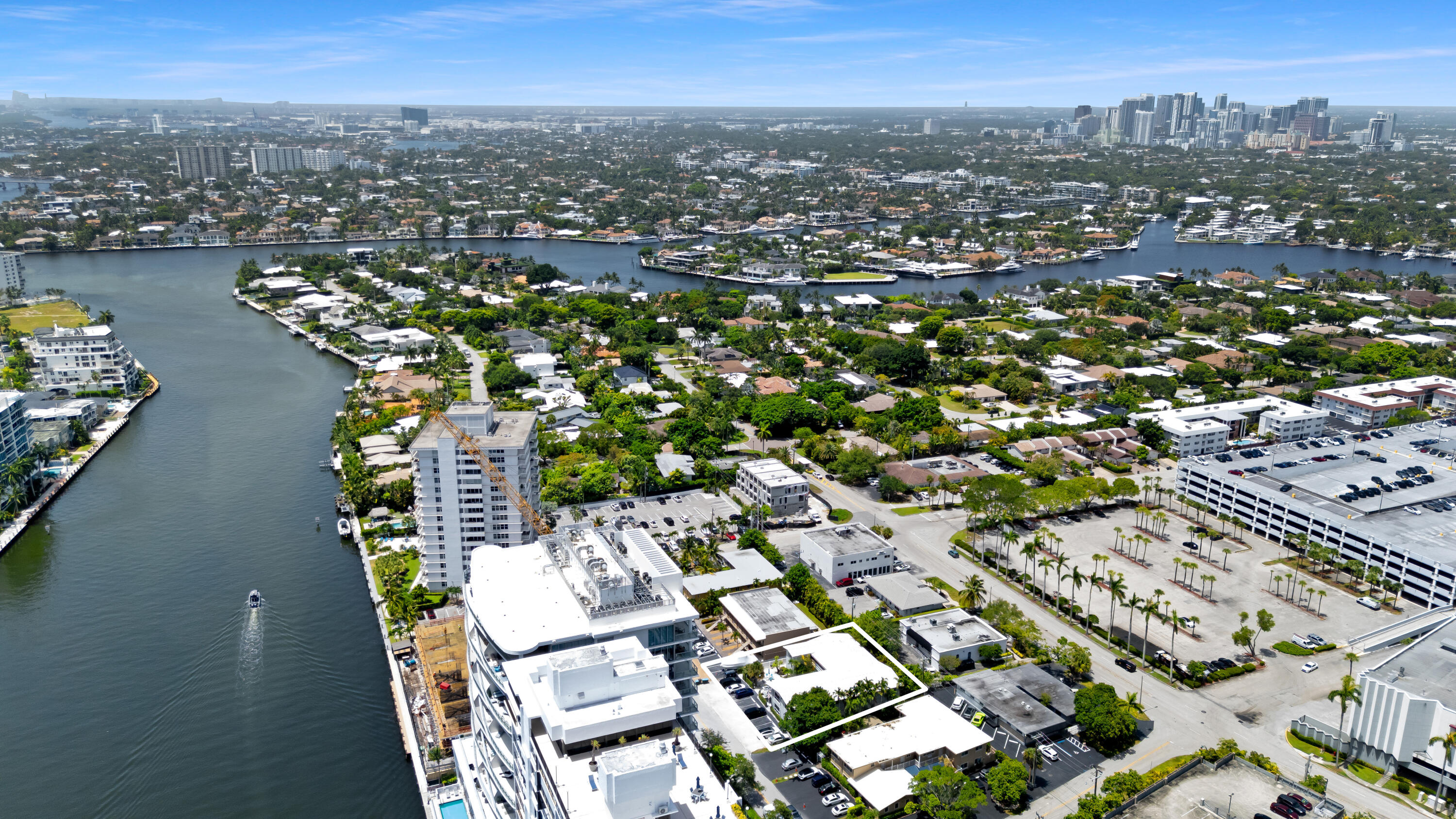 915 INTRACOASTAL #5, Fort Lauderdale FL 33304