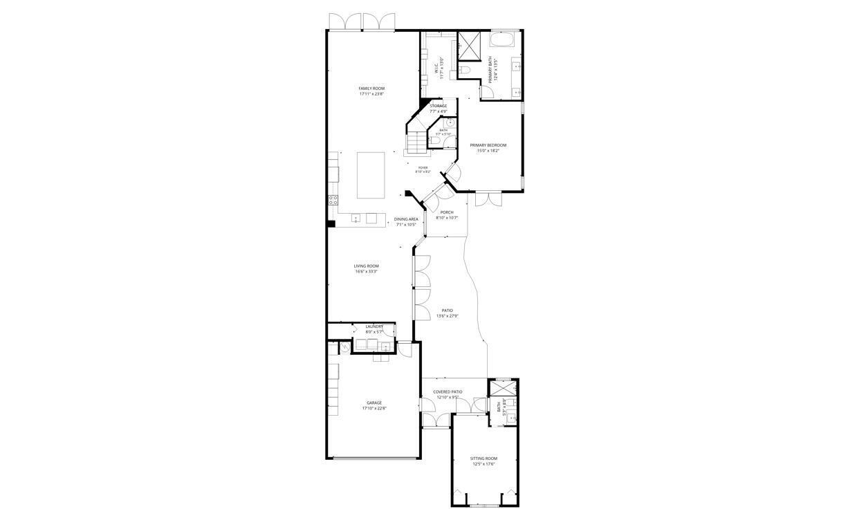 3323 NW 53RD, Boca Raton FL 33496
