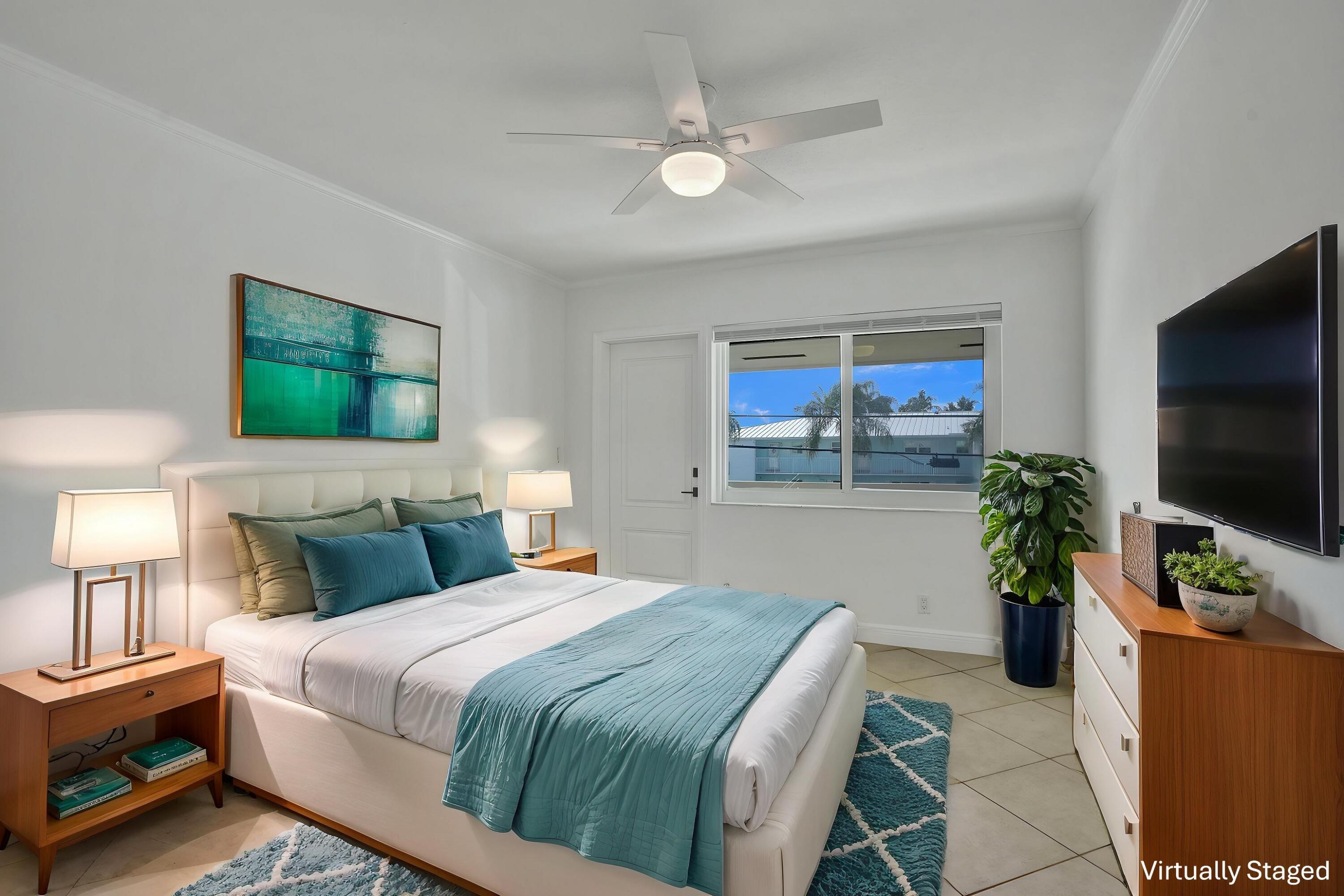 2311 NE 36th #2f, Lighthouse Point FL 33064