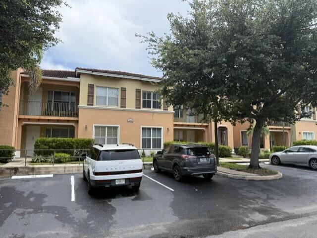 3569 FOREST HILL #115, Palm Springs FL 33406