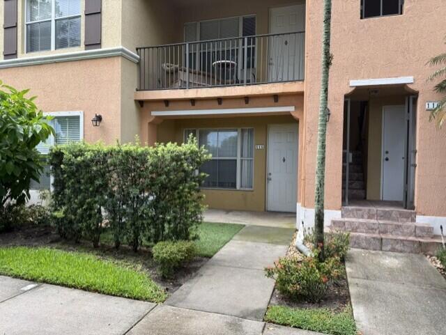 3569 FOREST HILL #115, Palm Springs FL 33406