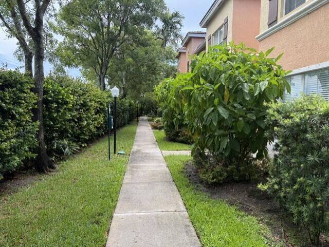 3569 FOREST HILL #115, Palm Springs FL 33406