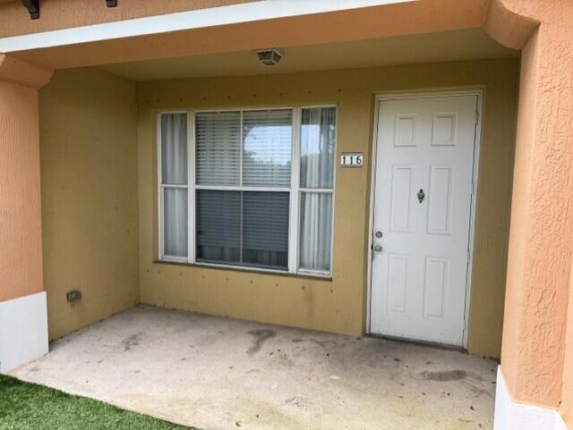 3569 FOREST HILL #115, Palm Springs FL 33406