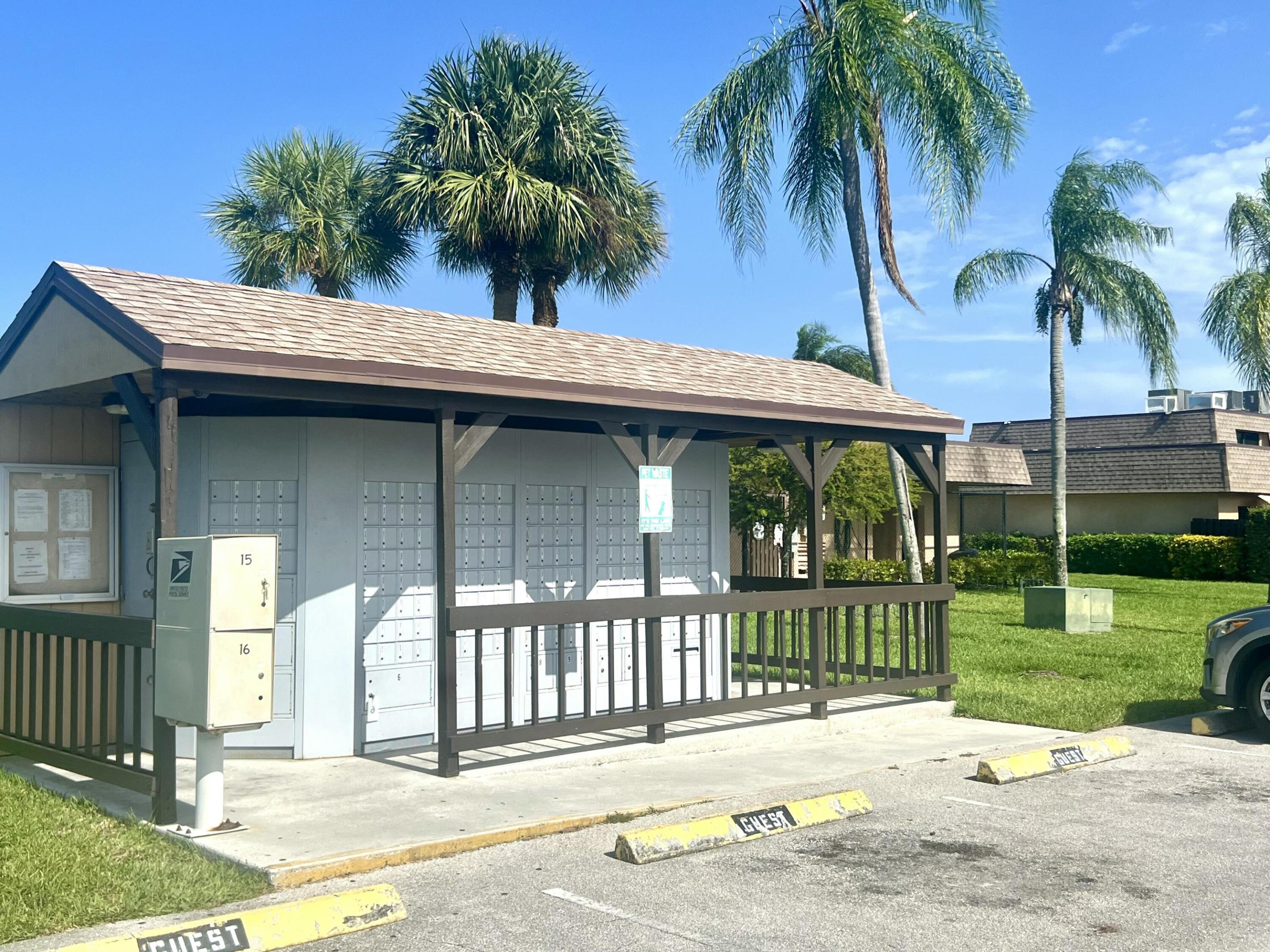 3104 Waterview, Palm Springs FL 33461