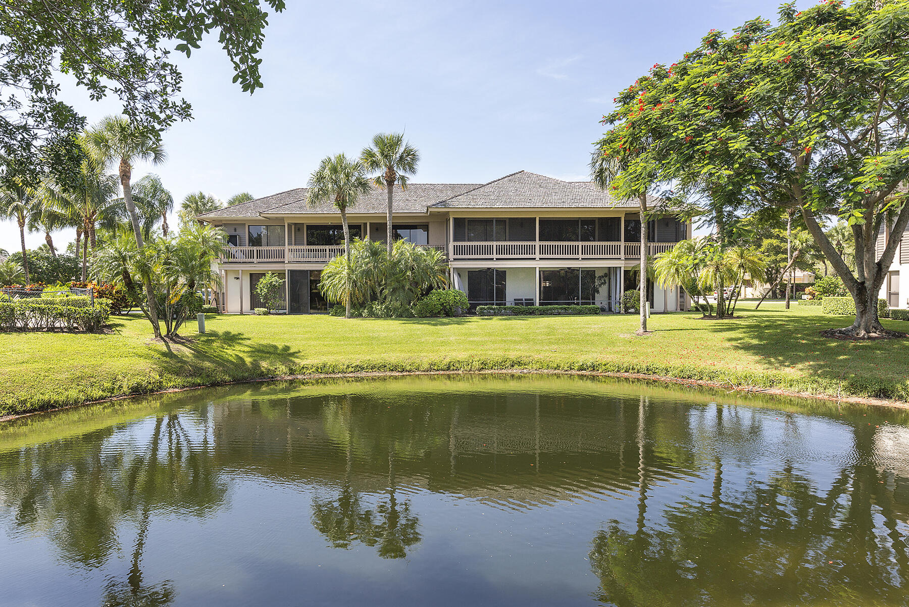 11818 Pebblewood, Wellington FL 33414