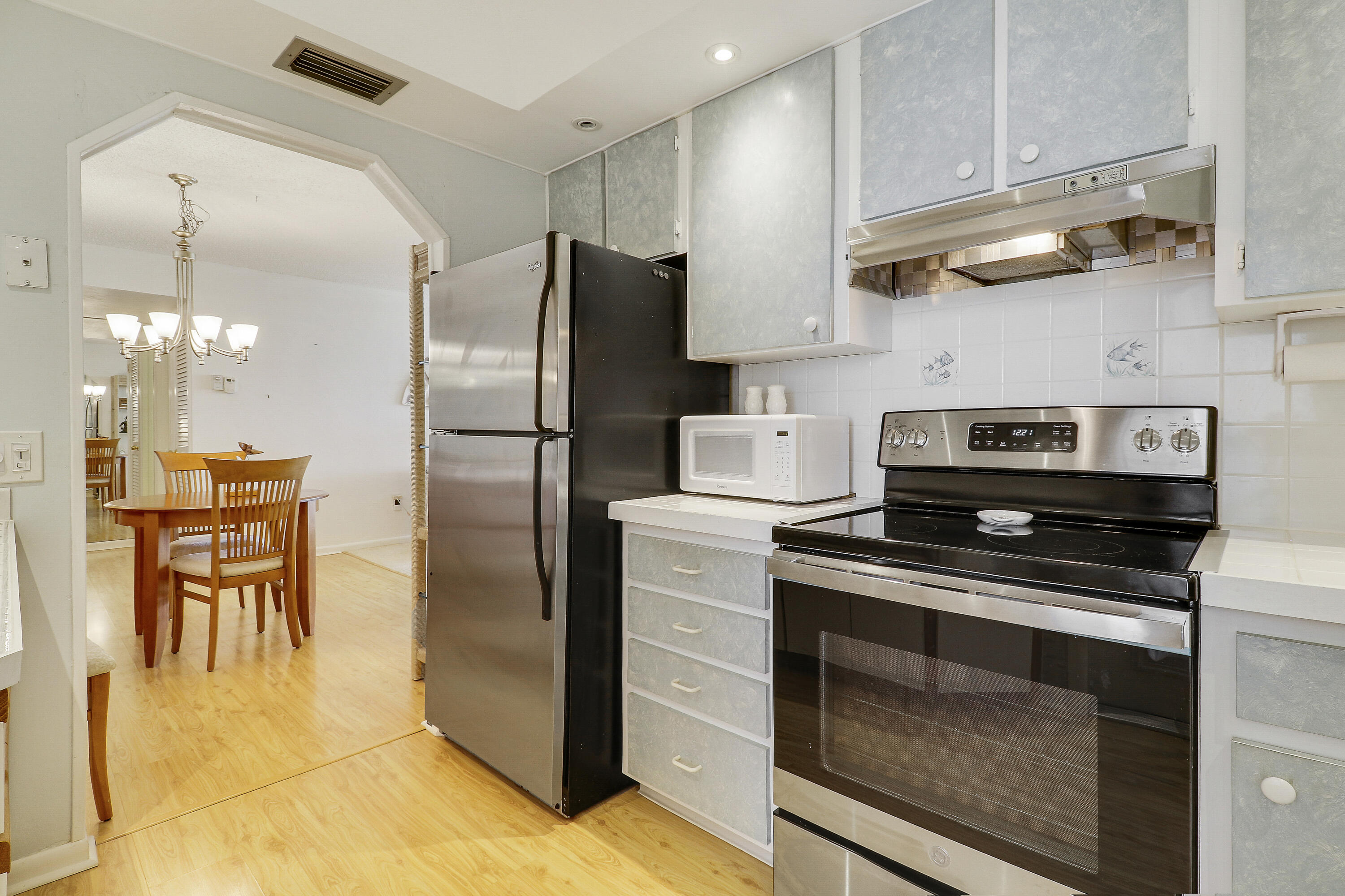 225 S Beach #605, Jupiter FL 33469