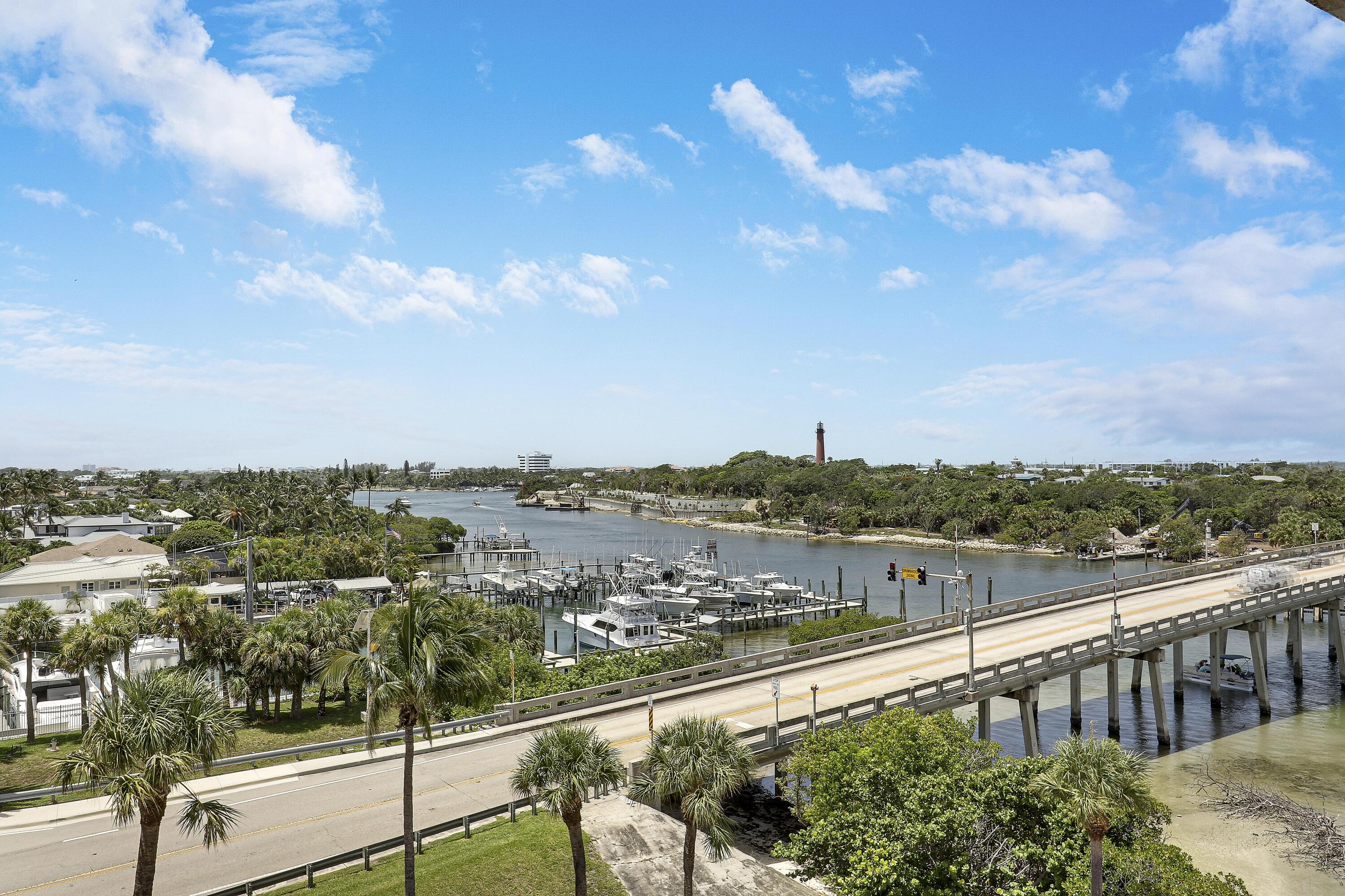 225 S Beach #605, Jupiter FL 33469