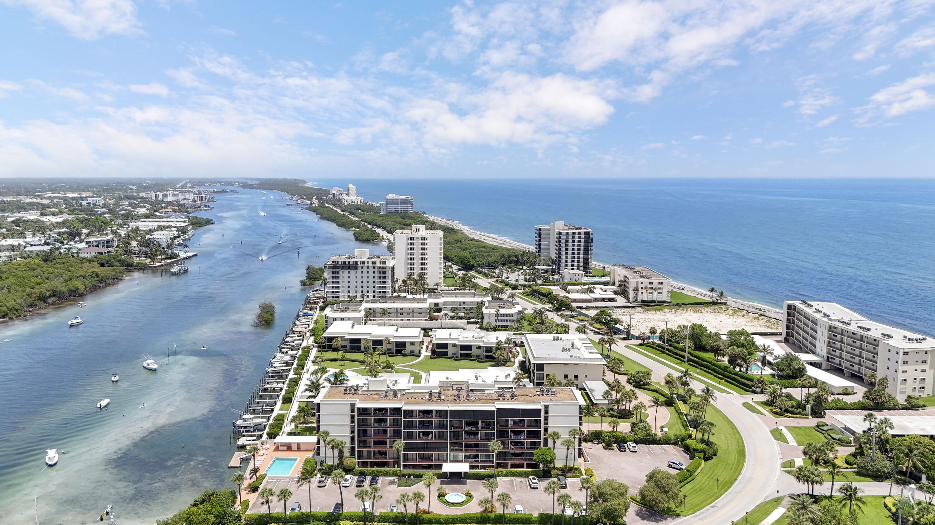 225 S Beach #605, Jupiter FL 33469
