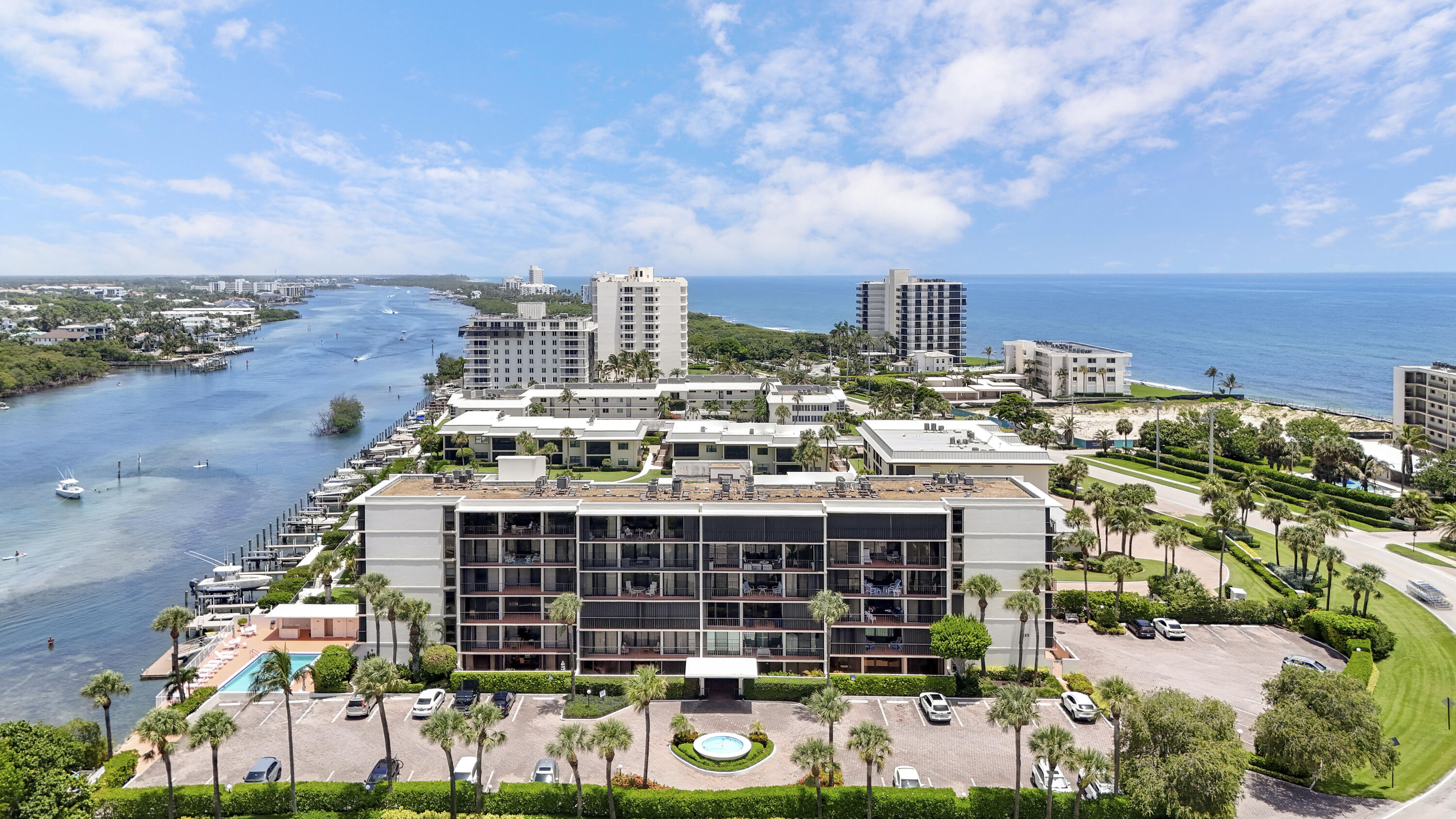 225 S Beach #605, Jupiter FL 33469
