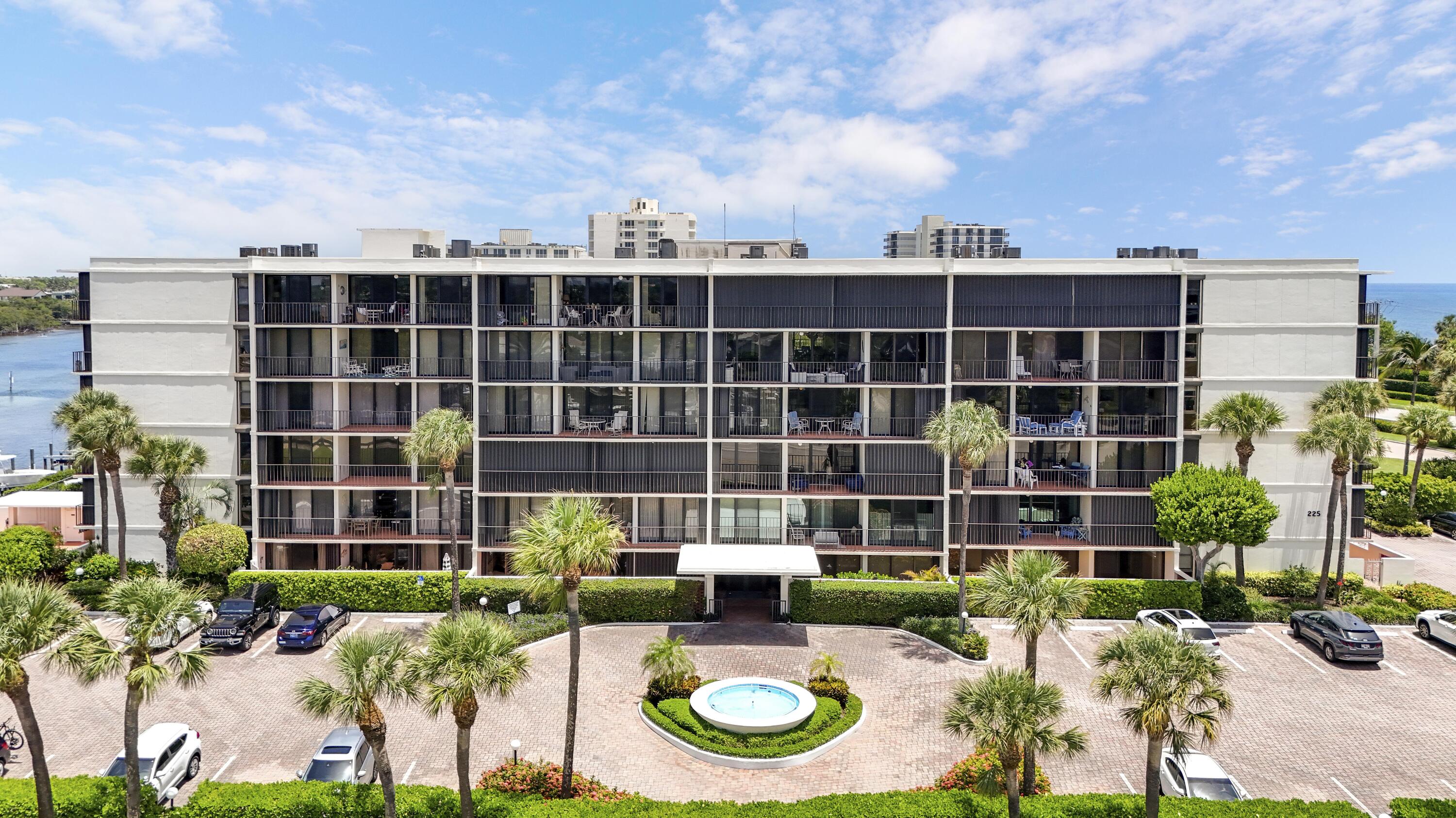 225 S Beach #605, Jupiter FL 33469