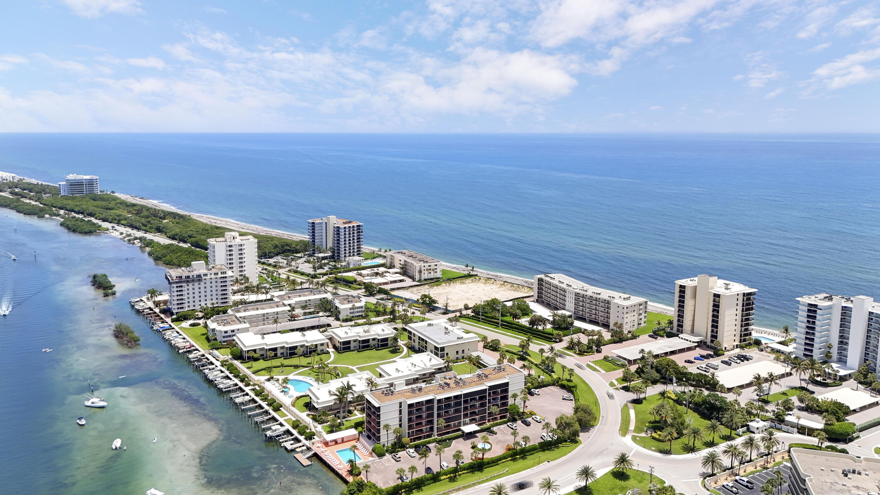 225 S Beach #605, Jupiter FL 33469
