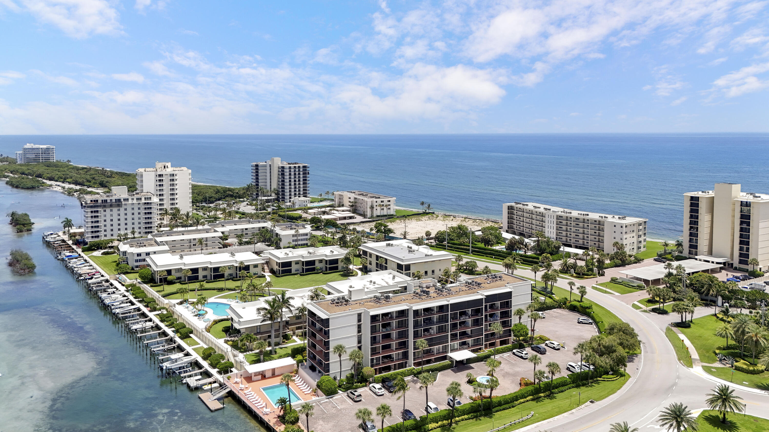 225 S Beach #605, Jupiter FL 33469
