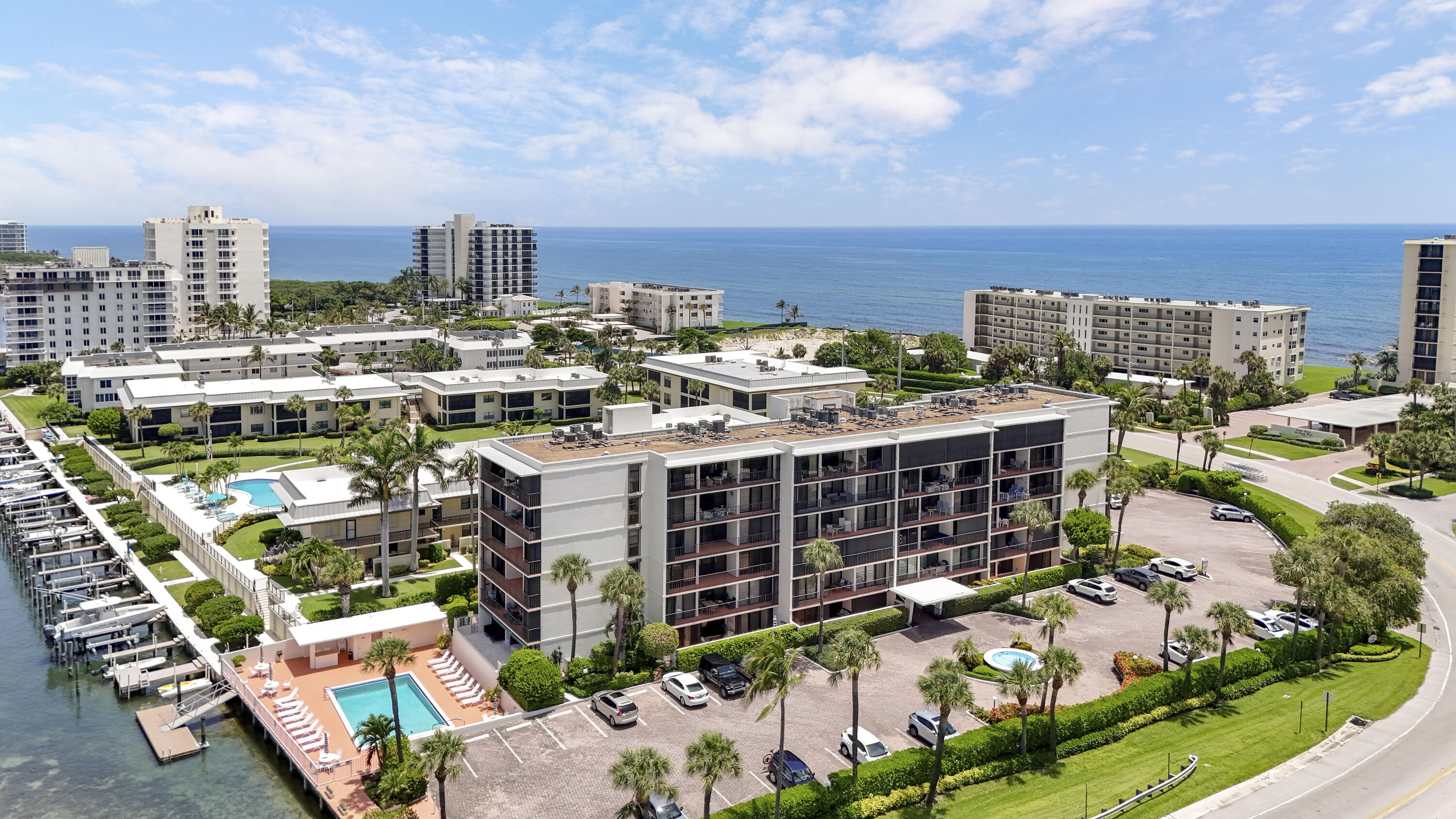 225 S Beach #605, Jupiter FL 33469
