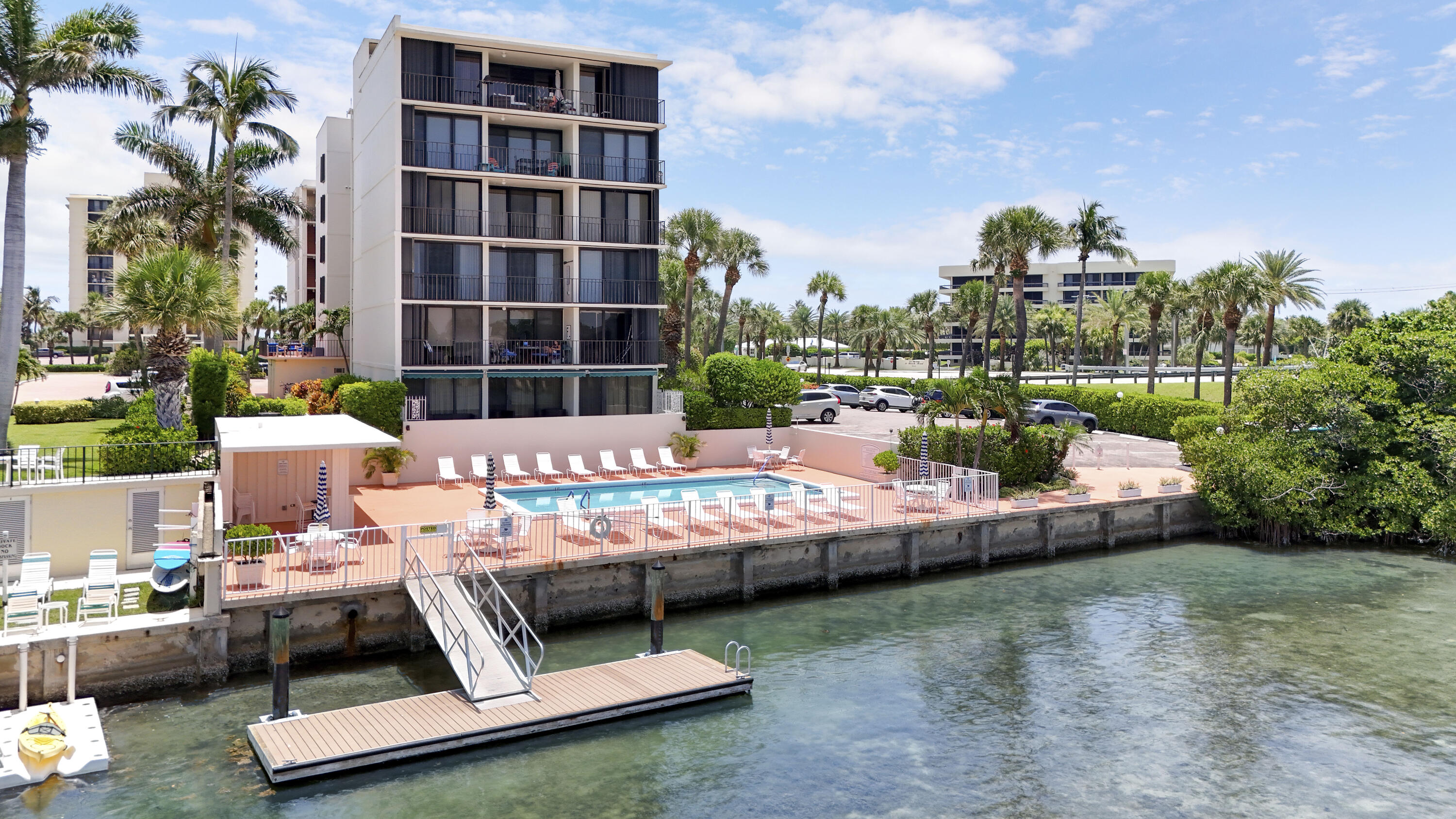 225 S Beach #605, Jupiter FL 33469