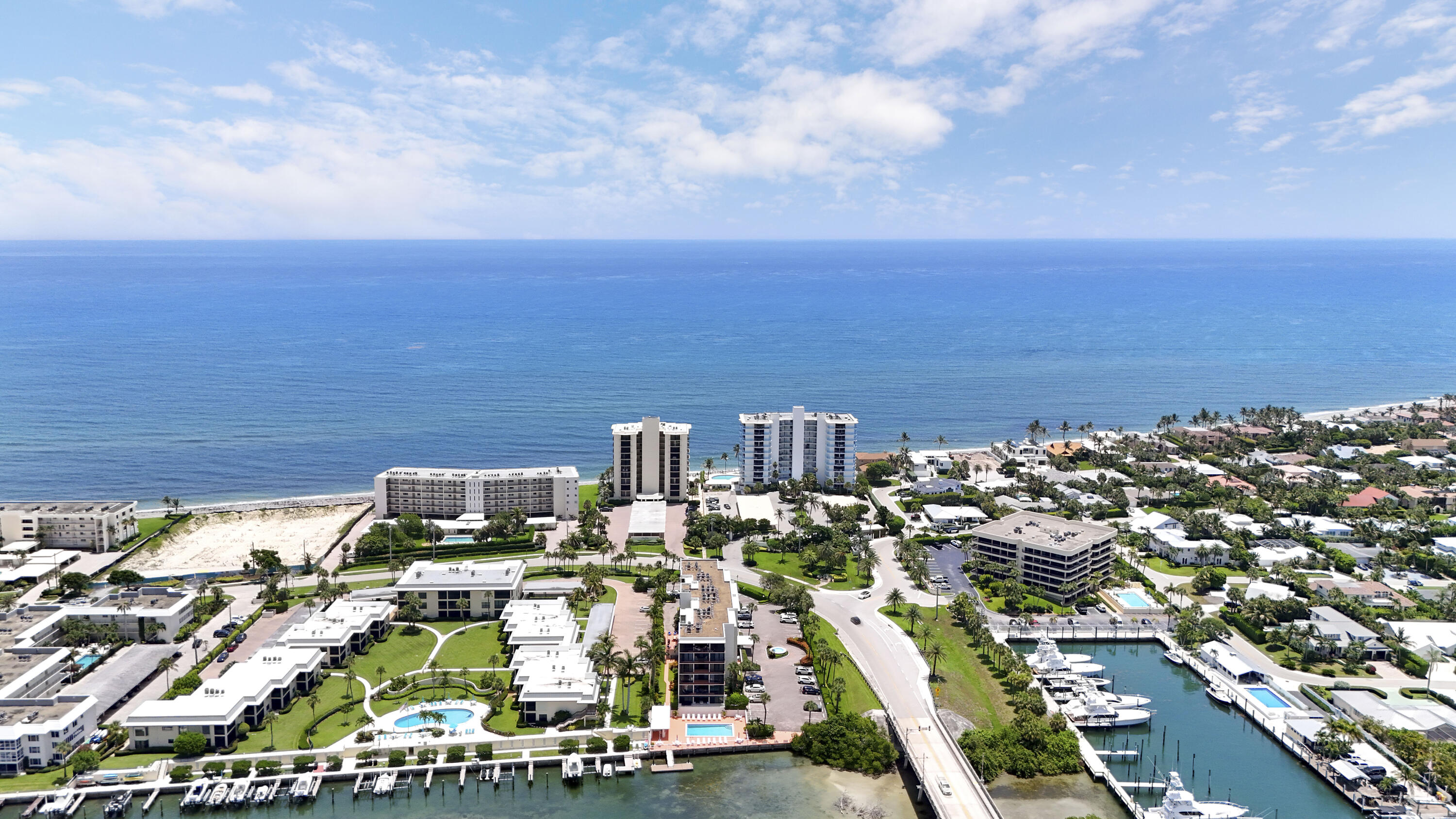 225 S Beach #605, Jupiter FL 33469