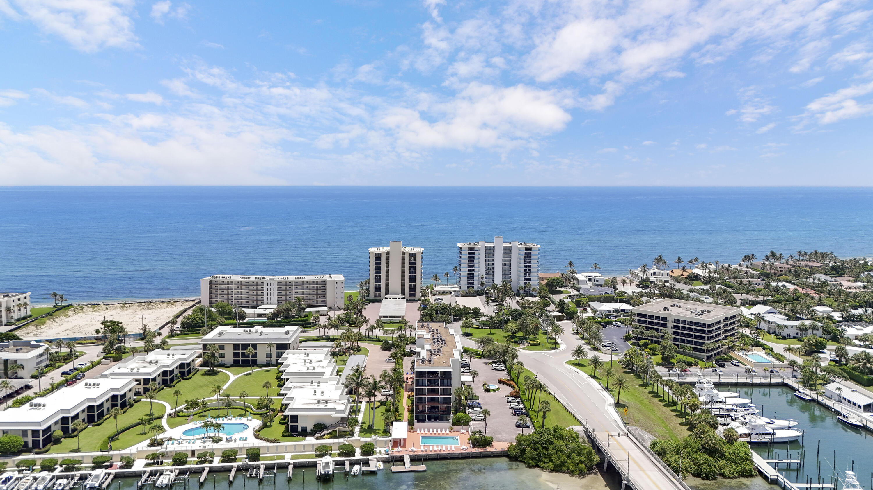 225 S Beach #605, Jupiter FL 33469